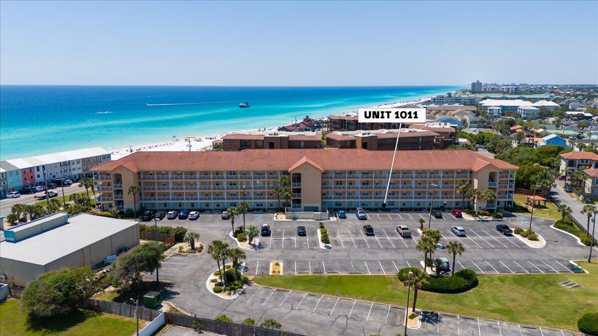 CIBONEY CONDO - Residential
