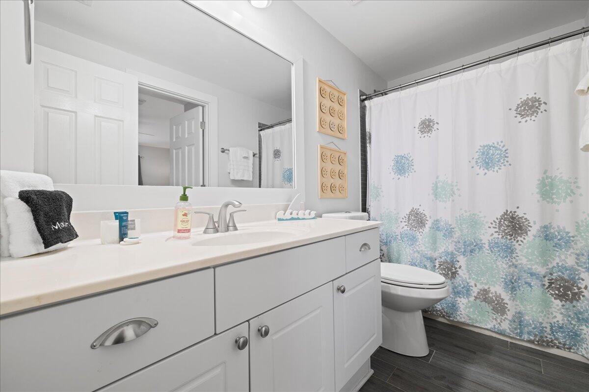 CIBONEY CONDO - Residential