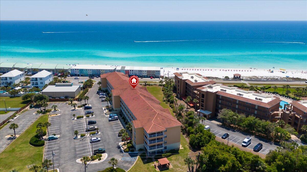 CIBONEY CONDO - Residential