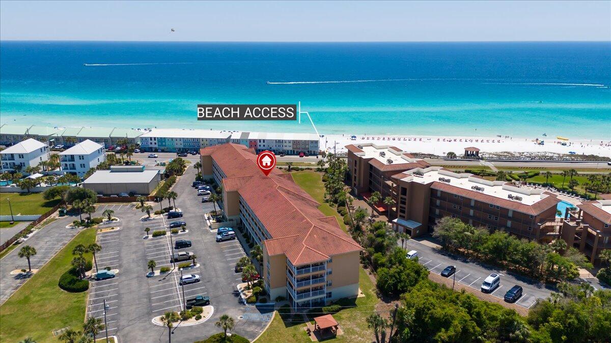 CIBONEY CONDO - Residential