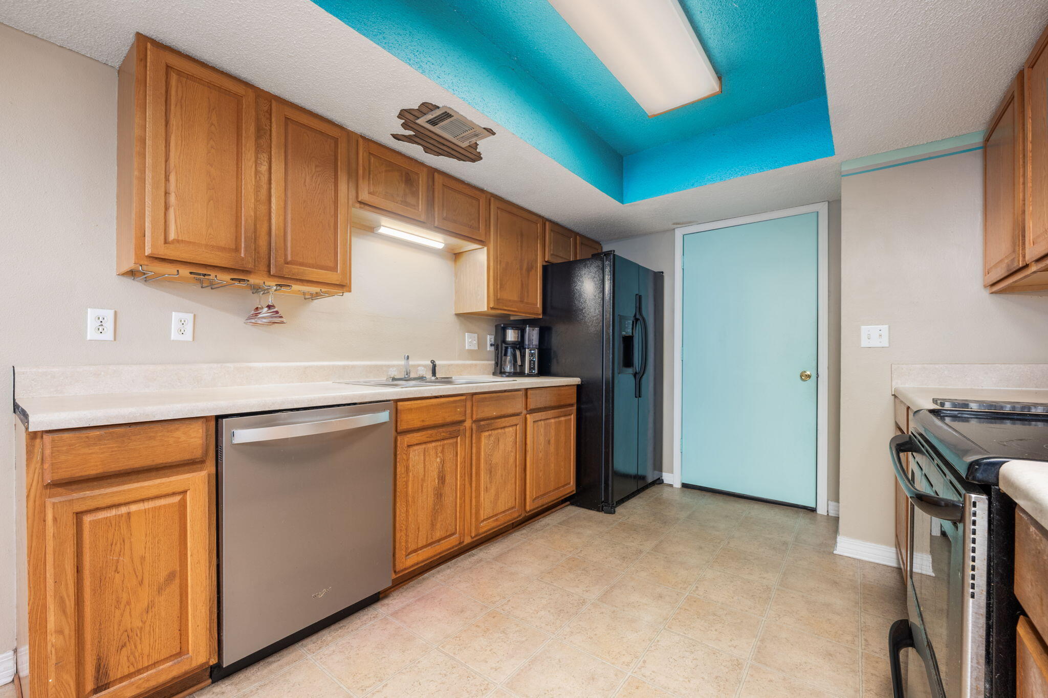 QUAIL RIDGE LANDING - Residential