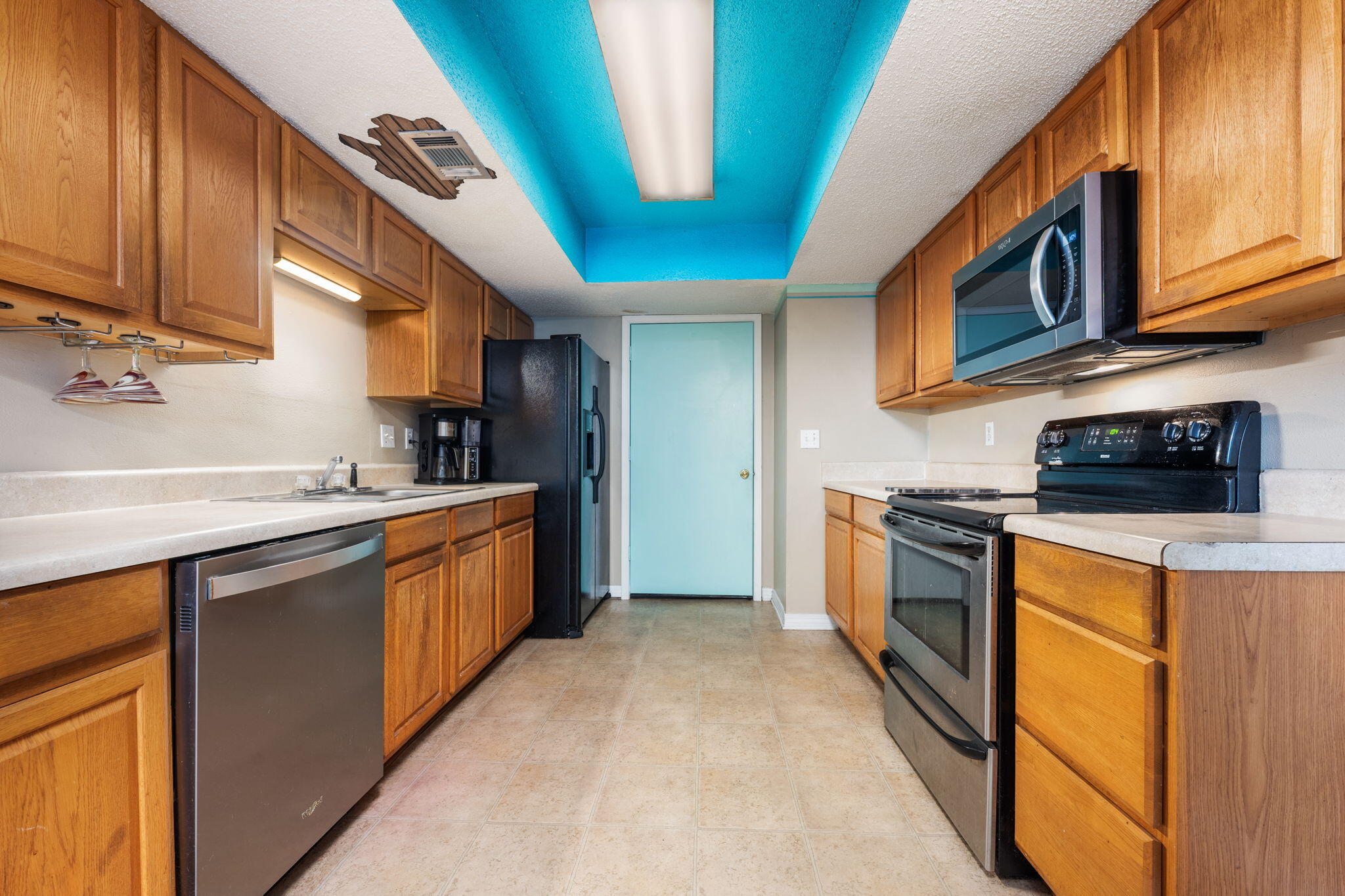 QUAIL RIDGE LANDING - Residential