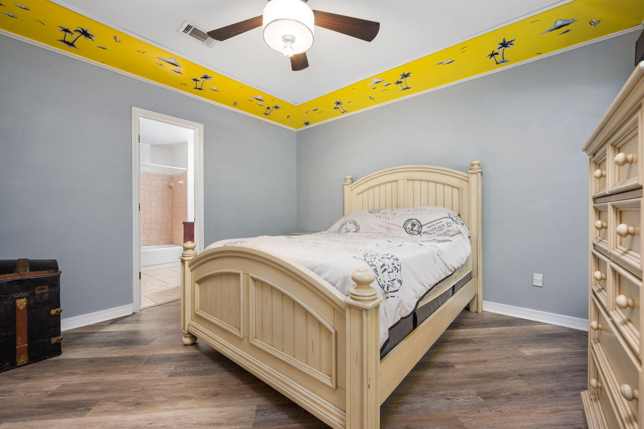 QUAIL RIDGE LANDING - Residential