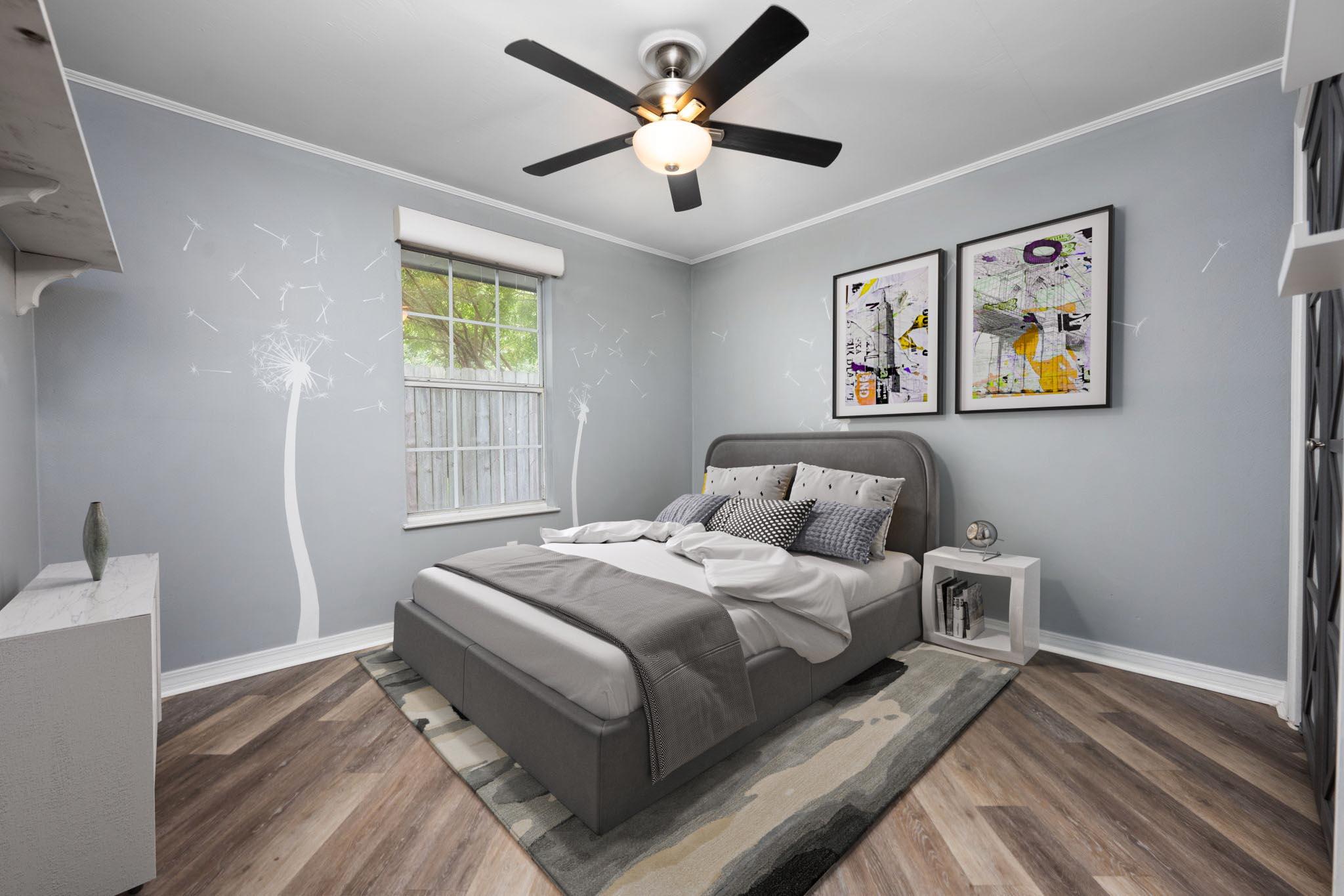 QUAIL RIDGE LANDING - Residential