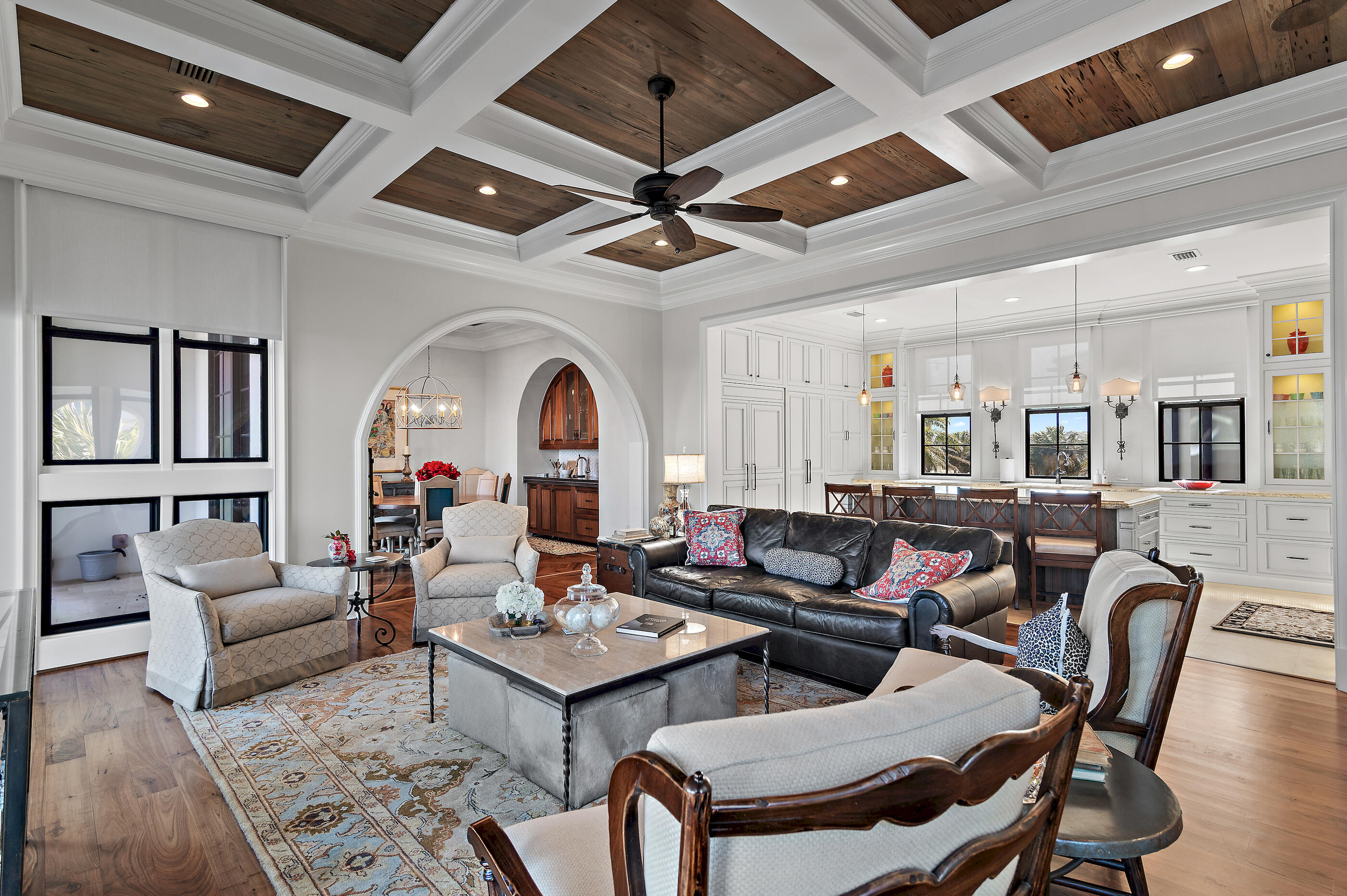 HOLIDAY ISLE - Residential