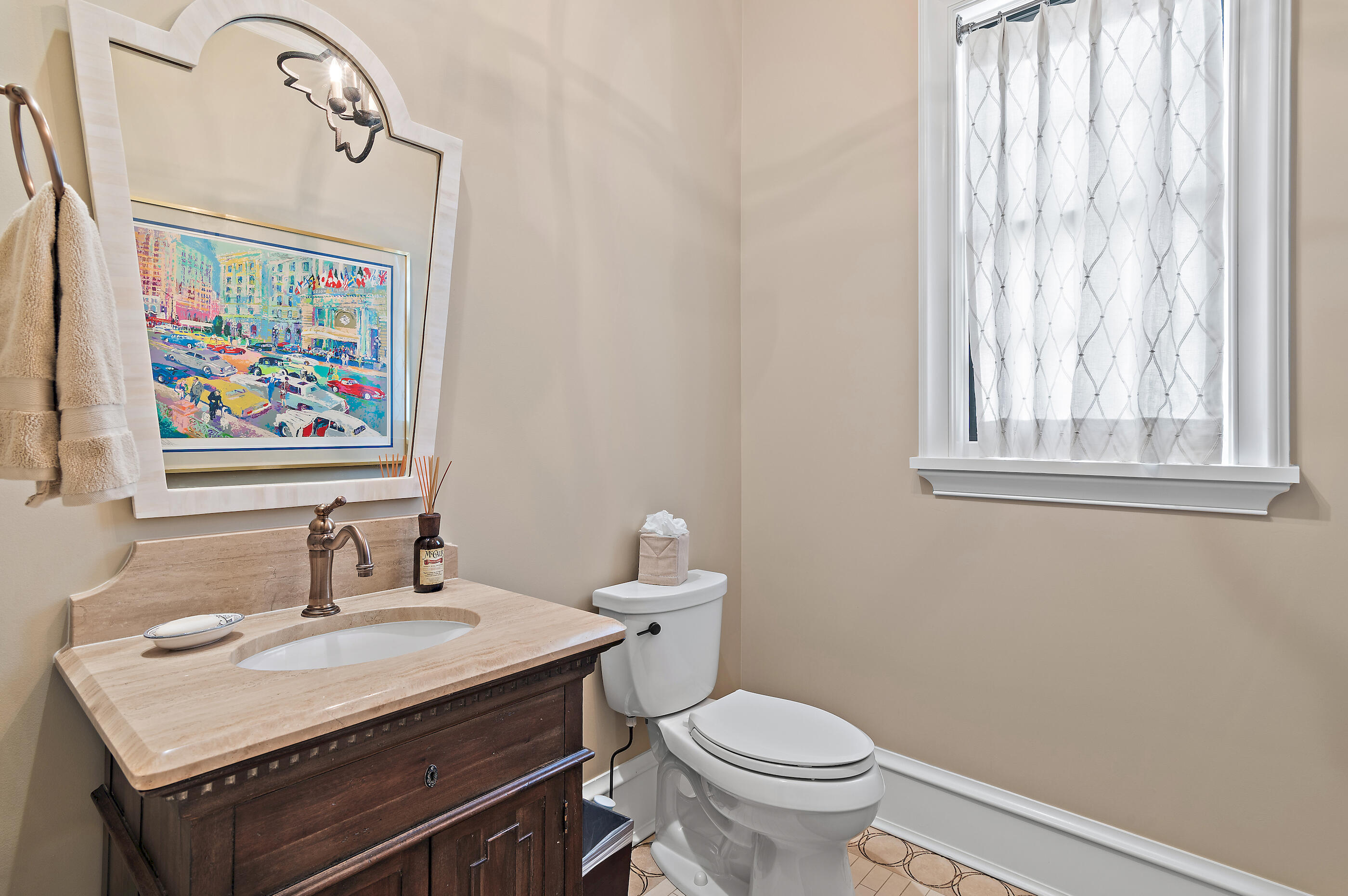 HOLIDAY ISLE - Residential