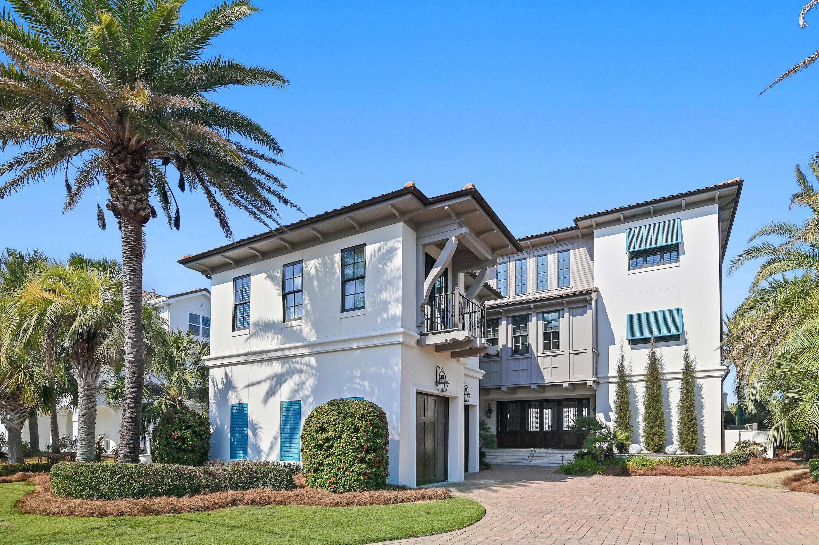 HOLIDAY ISLE - Residential