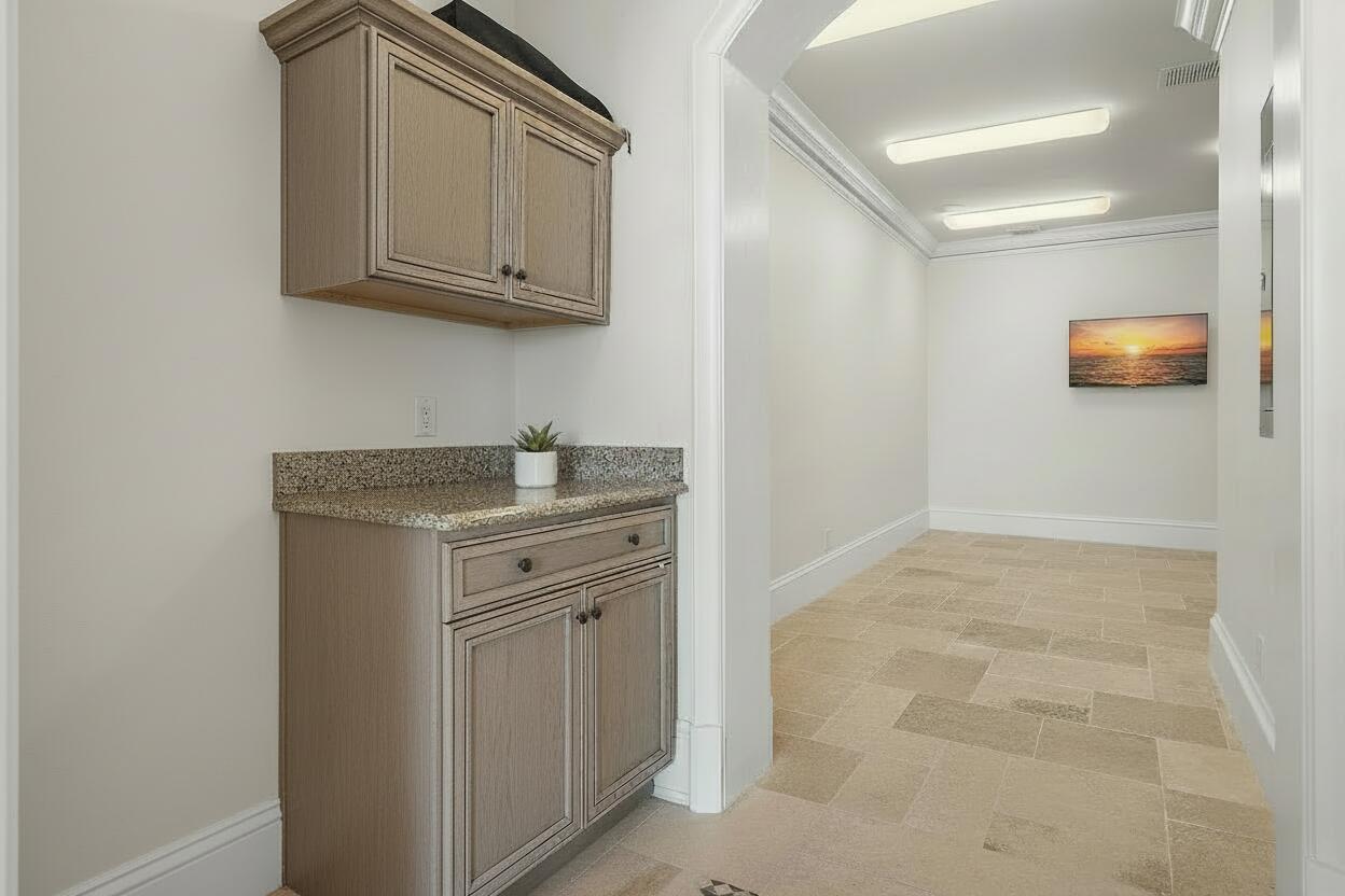 HOLIDAY ISLE - Residential