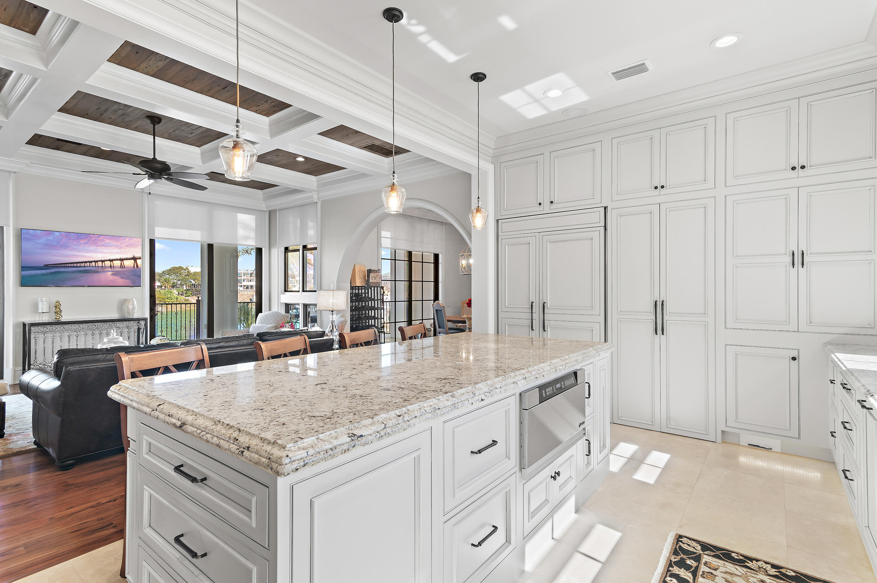 HOLIDAY ISLE - Residential