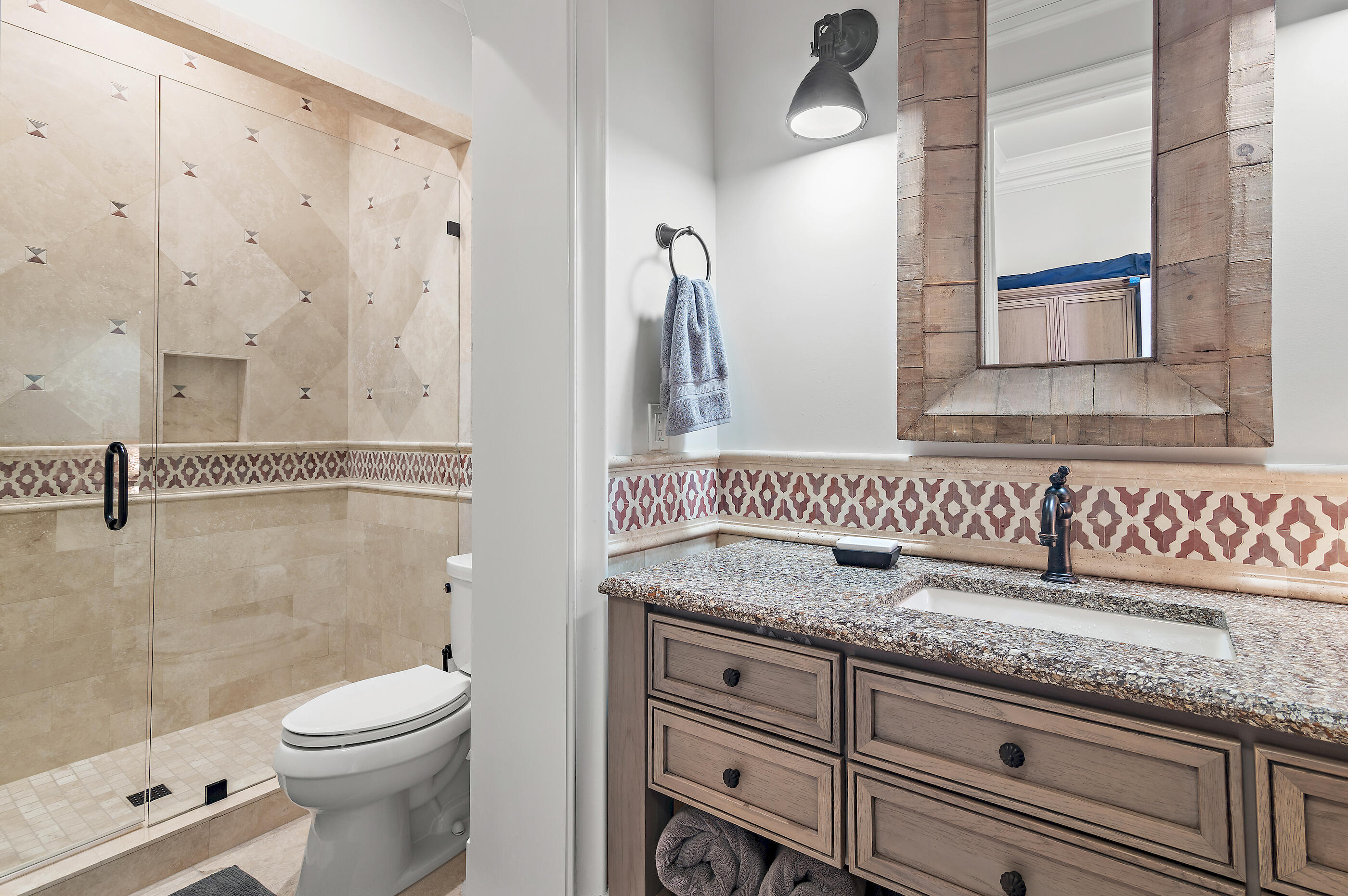 HOLIDAY ISLE - Residential