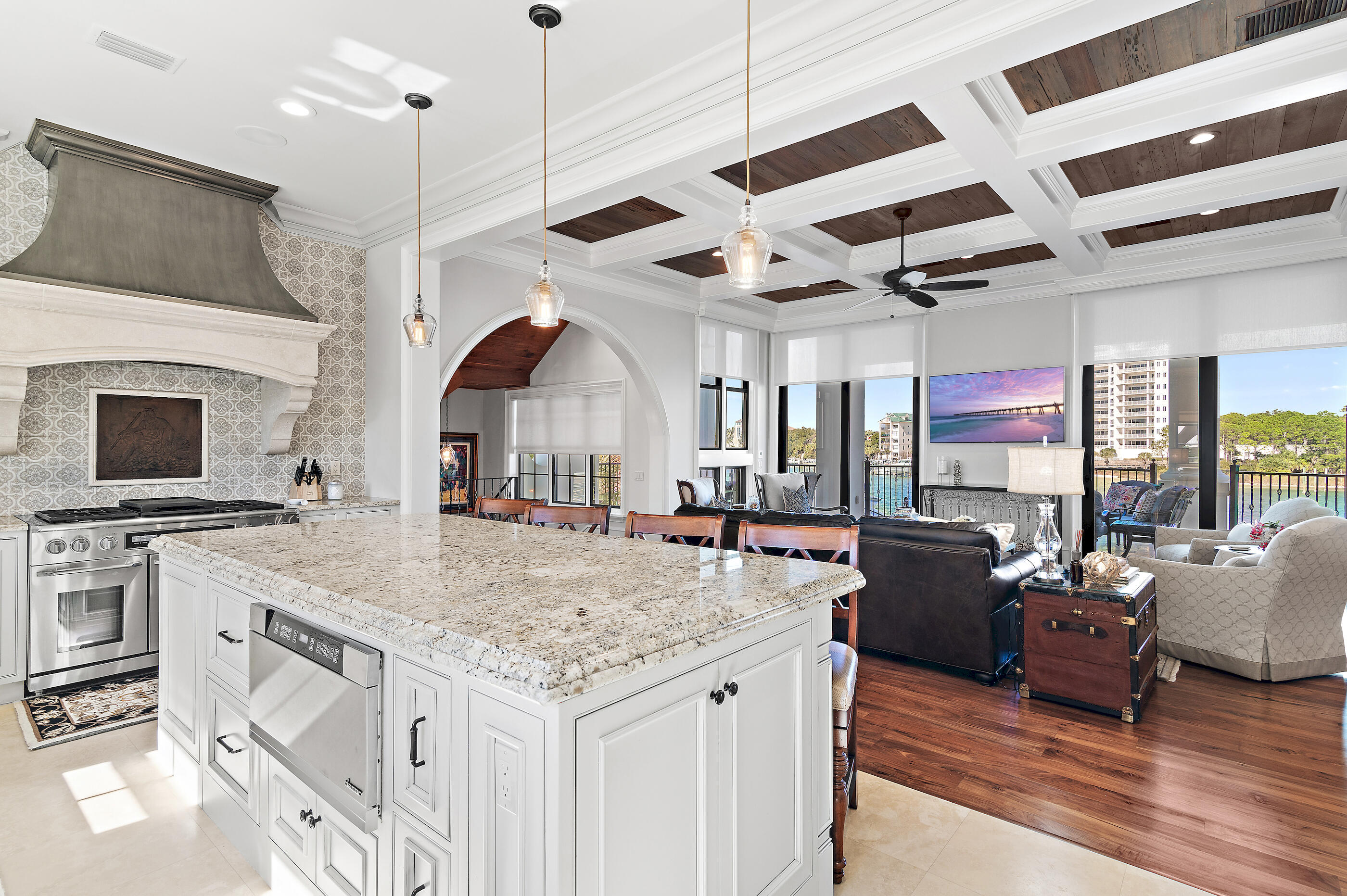 HOLIDAY ISLE - Residential