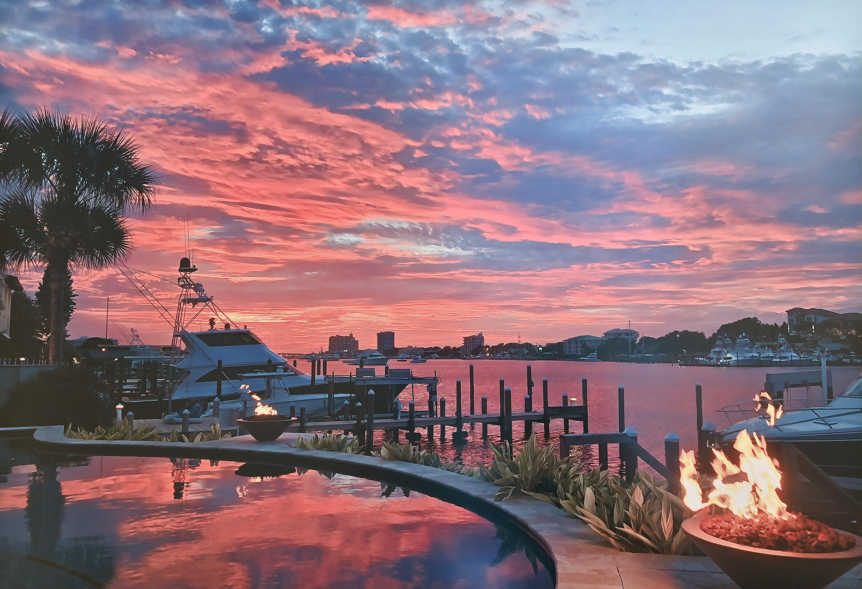 HOLIDAY ISLE - Residential