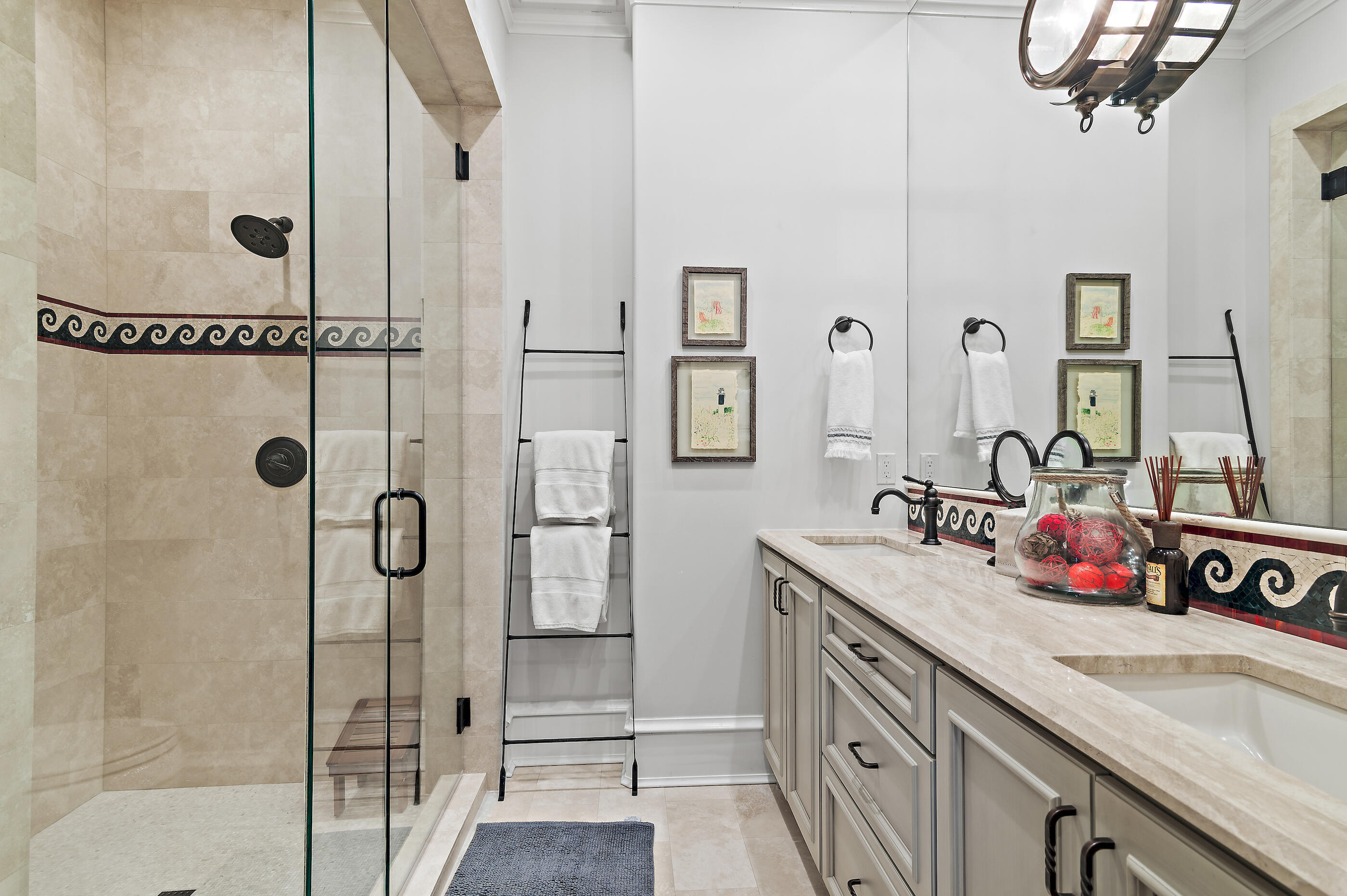 HOLIDAY ISLE - Residential