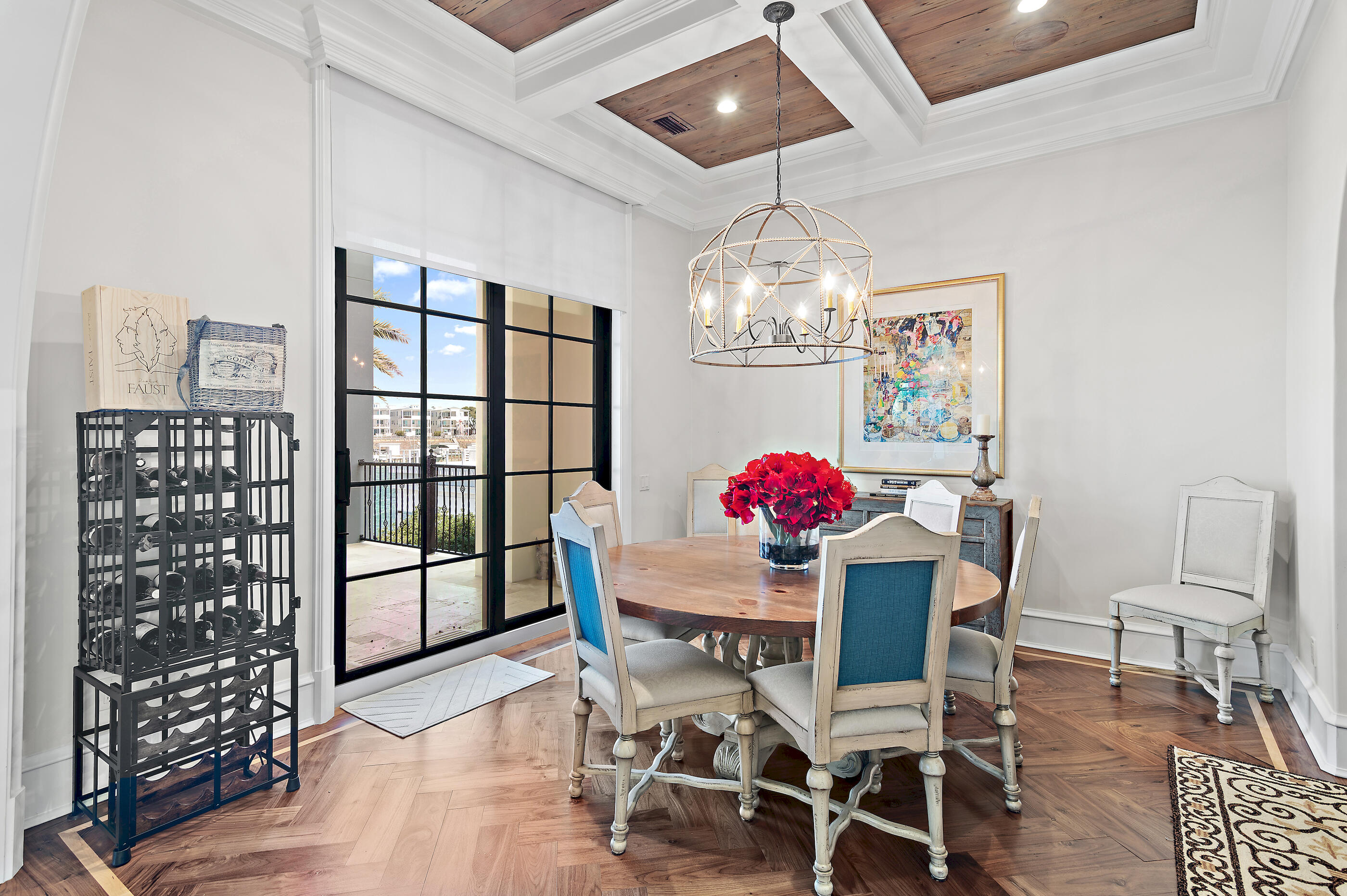 HOLIDAY ISLE - Residential