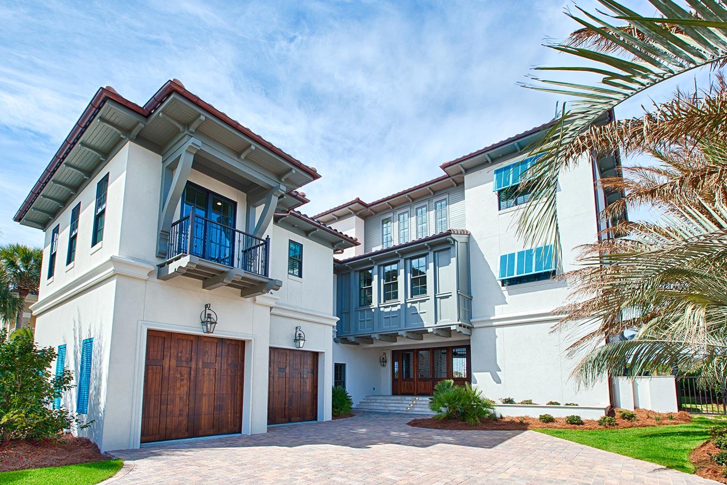 HOLIDAY ISLE - Residential