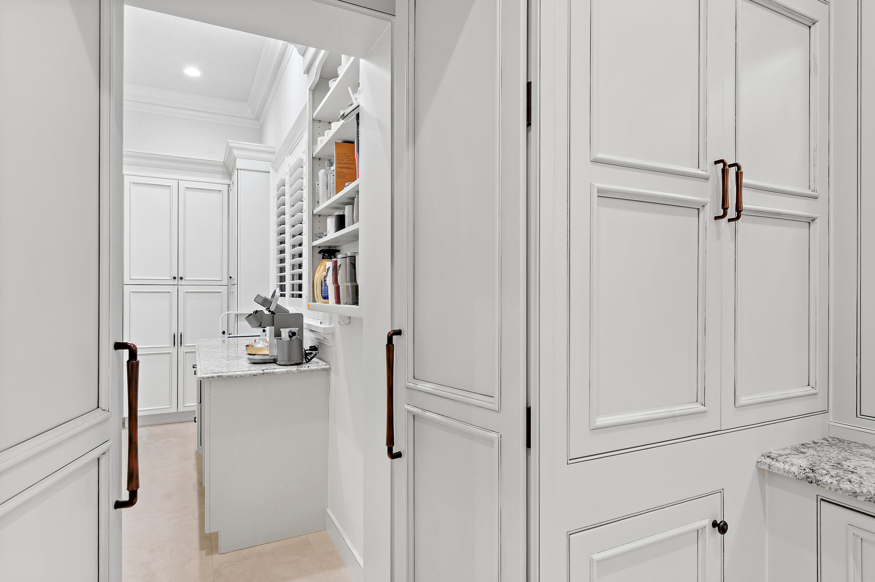 HOLIDAY ISLE - Residential