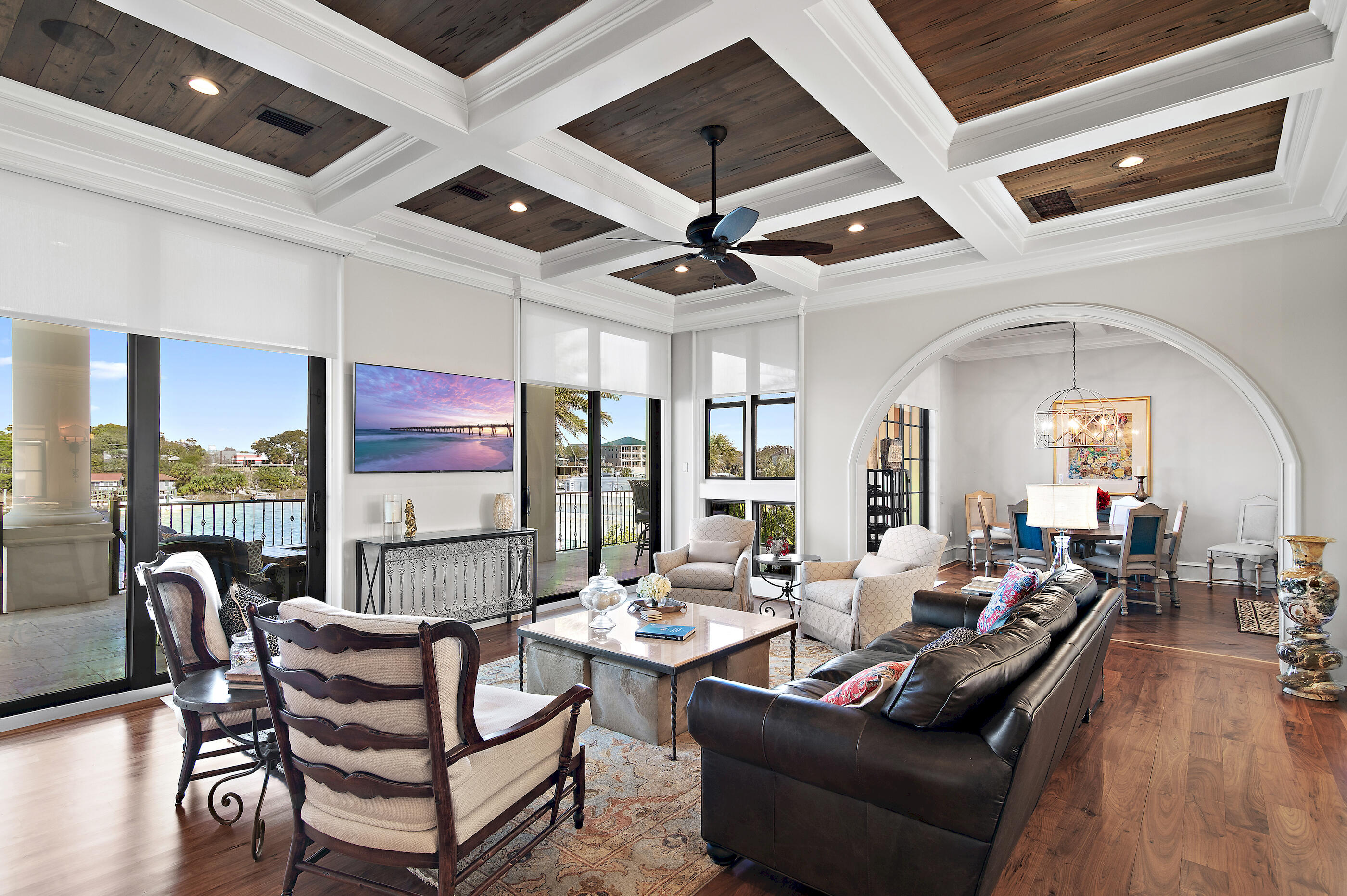 HOLIDAY ISLE - Residential