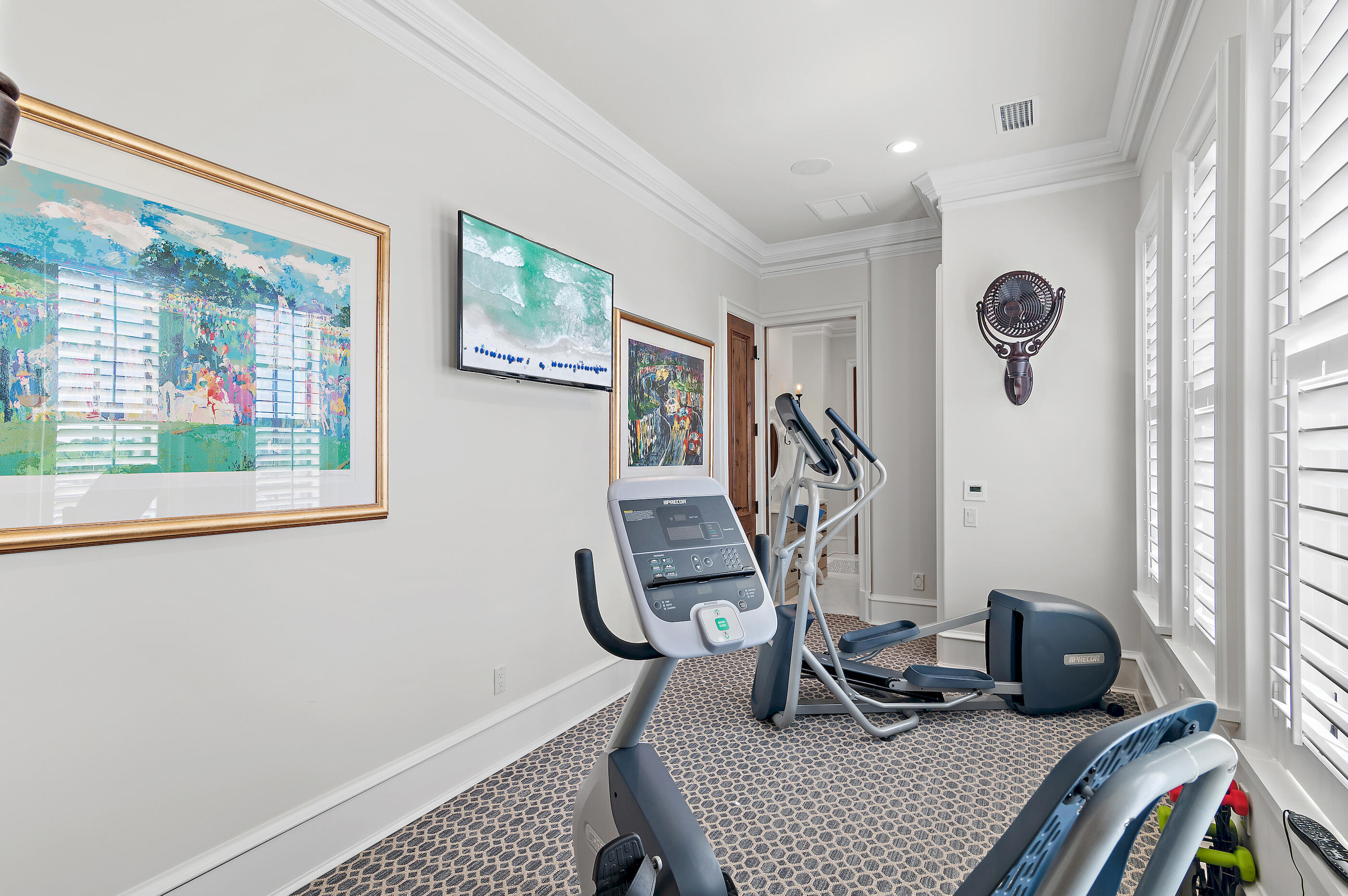 HOLIDAY ISLE - Residential