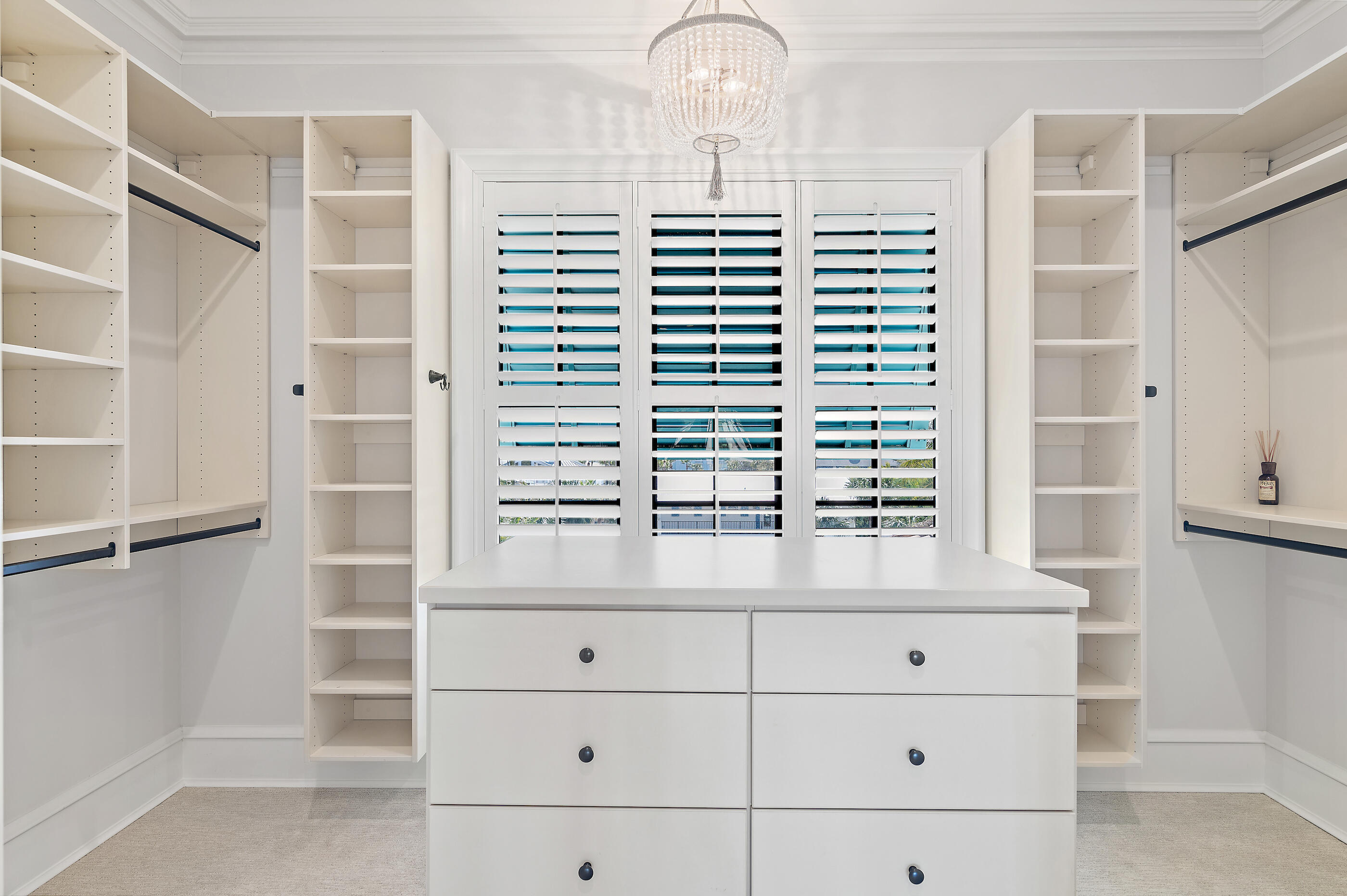 HOLIDAY ISLE - Residential