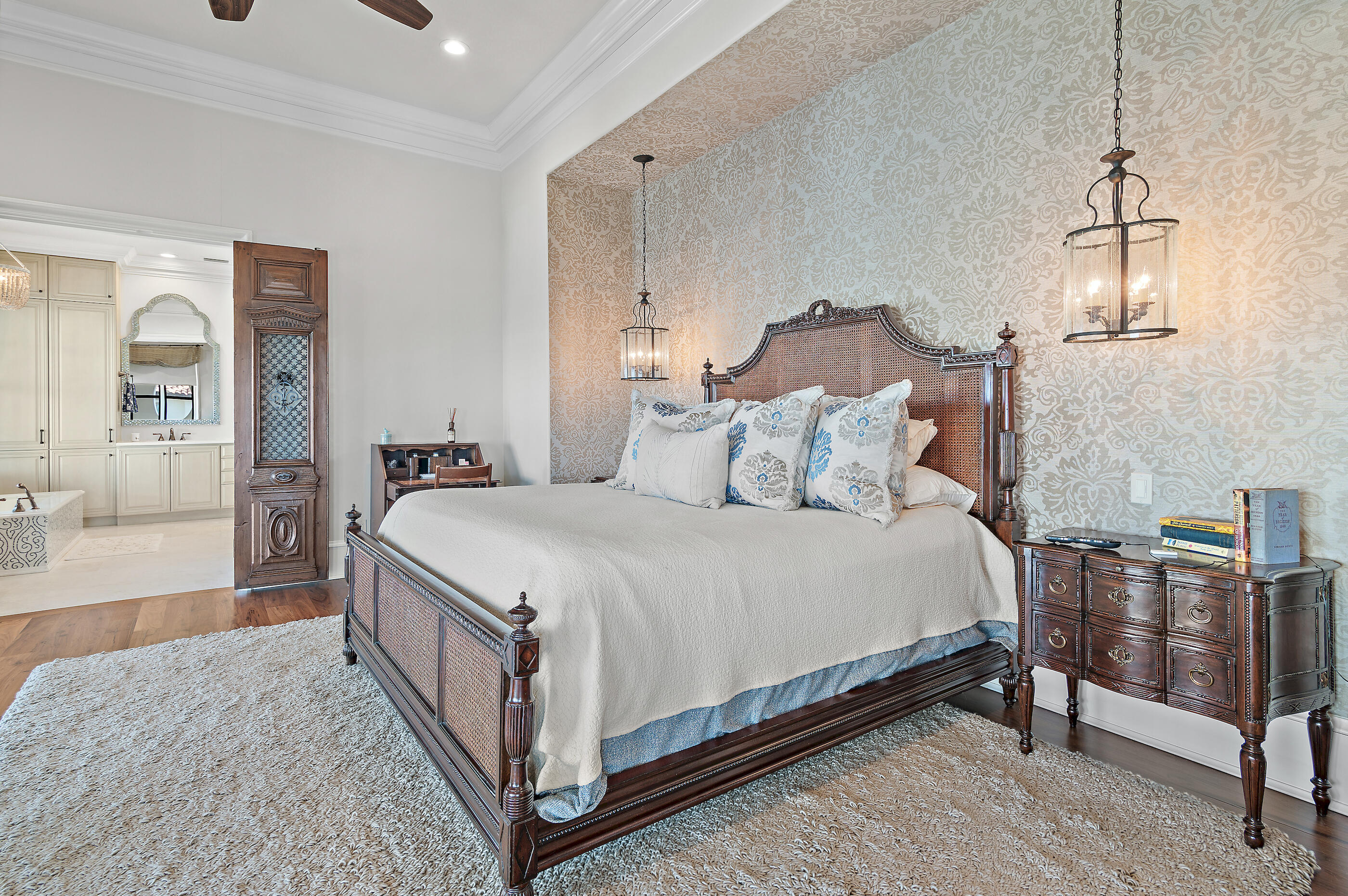 HOLIDAY ISLE - Residential