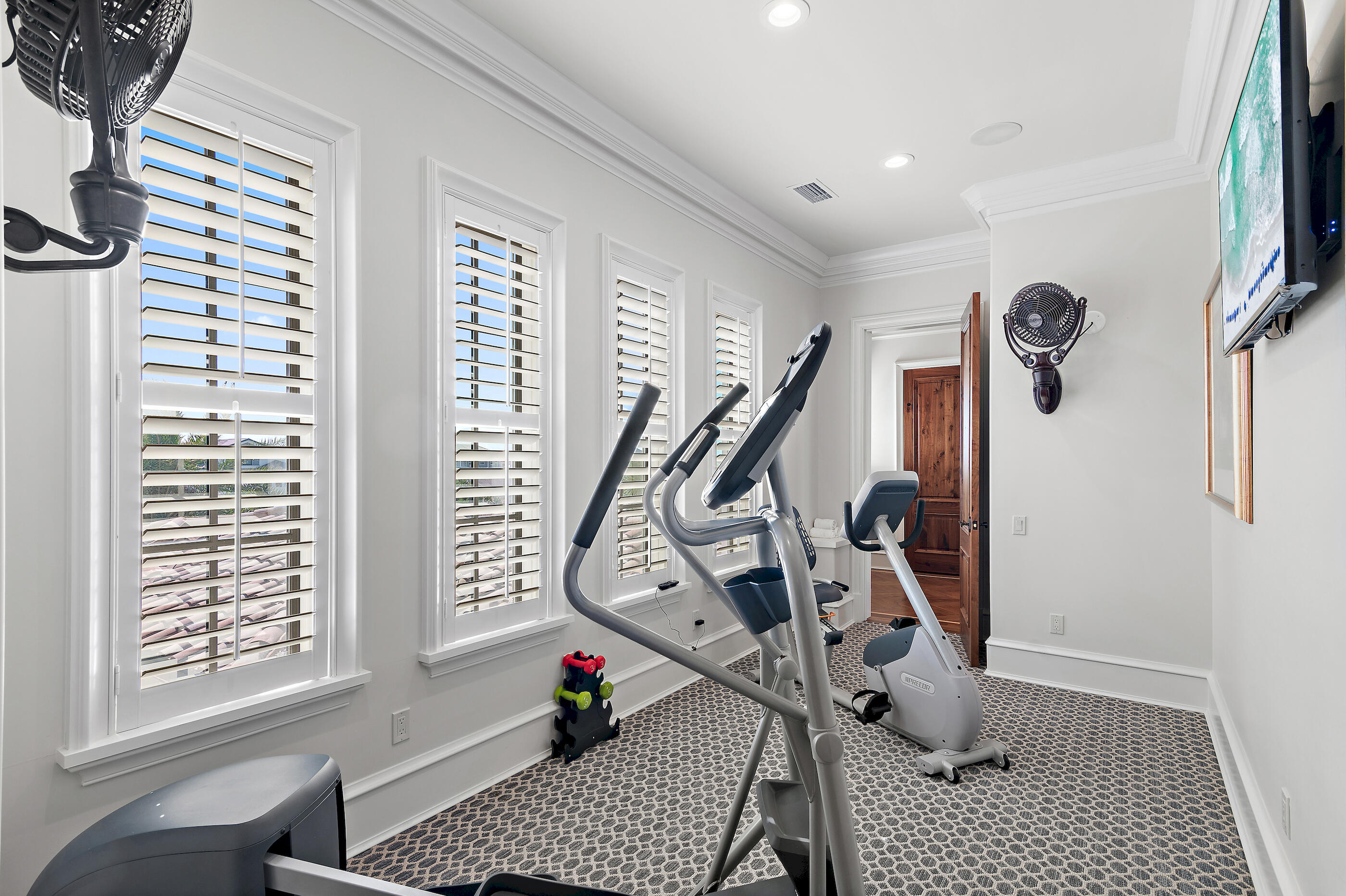 HOLIDAY ISLE - Residential