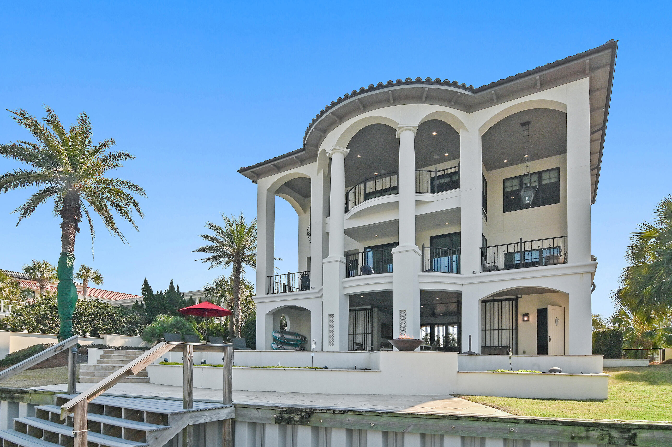 HOLIDAY ISLE - Residential