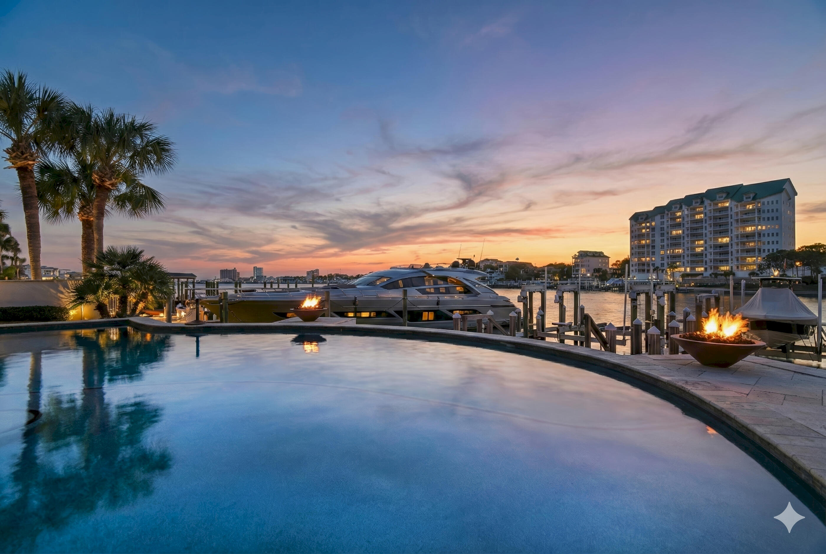 HOLIDAY ISLE - Residential