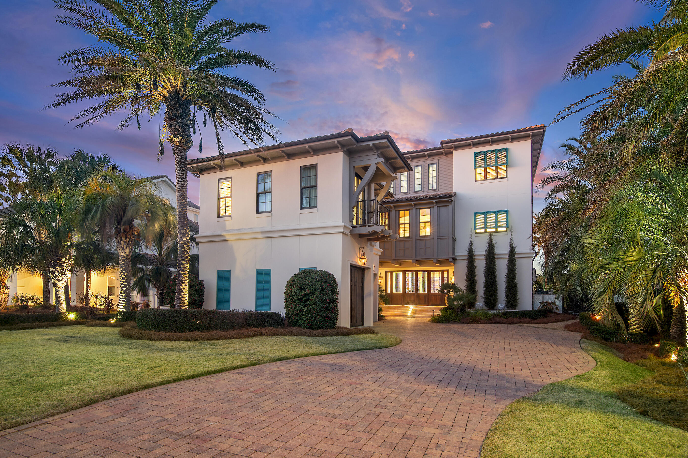 HOLIDAY ISLE - Residential