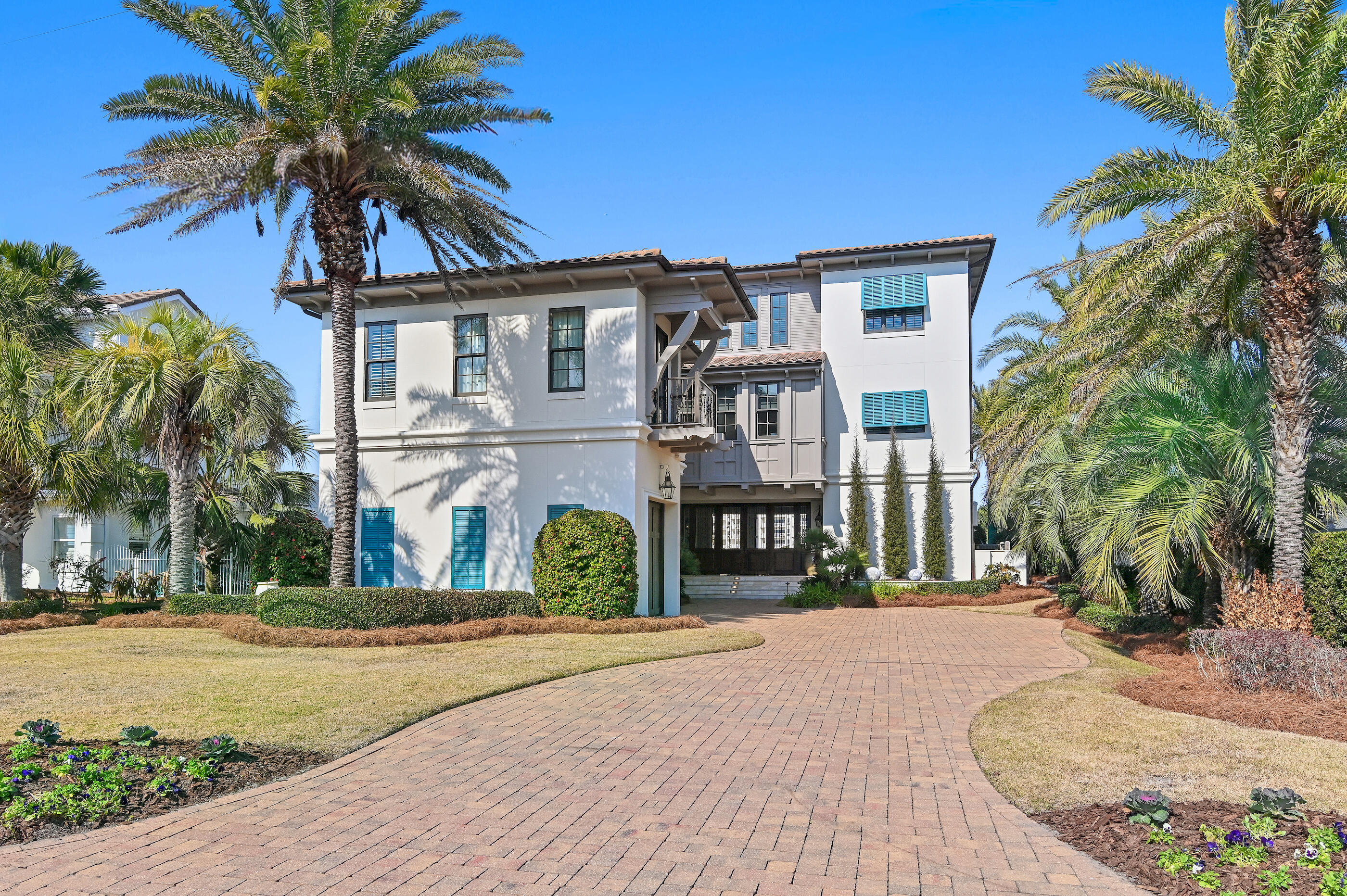 HOLIDAY ISLE - Residential