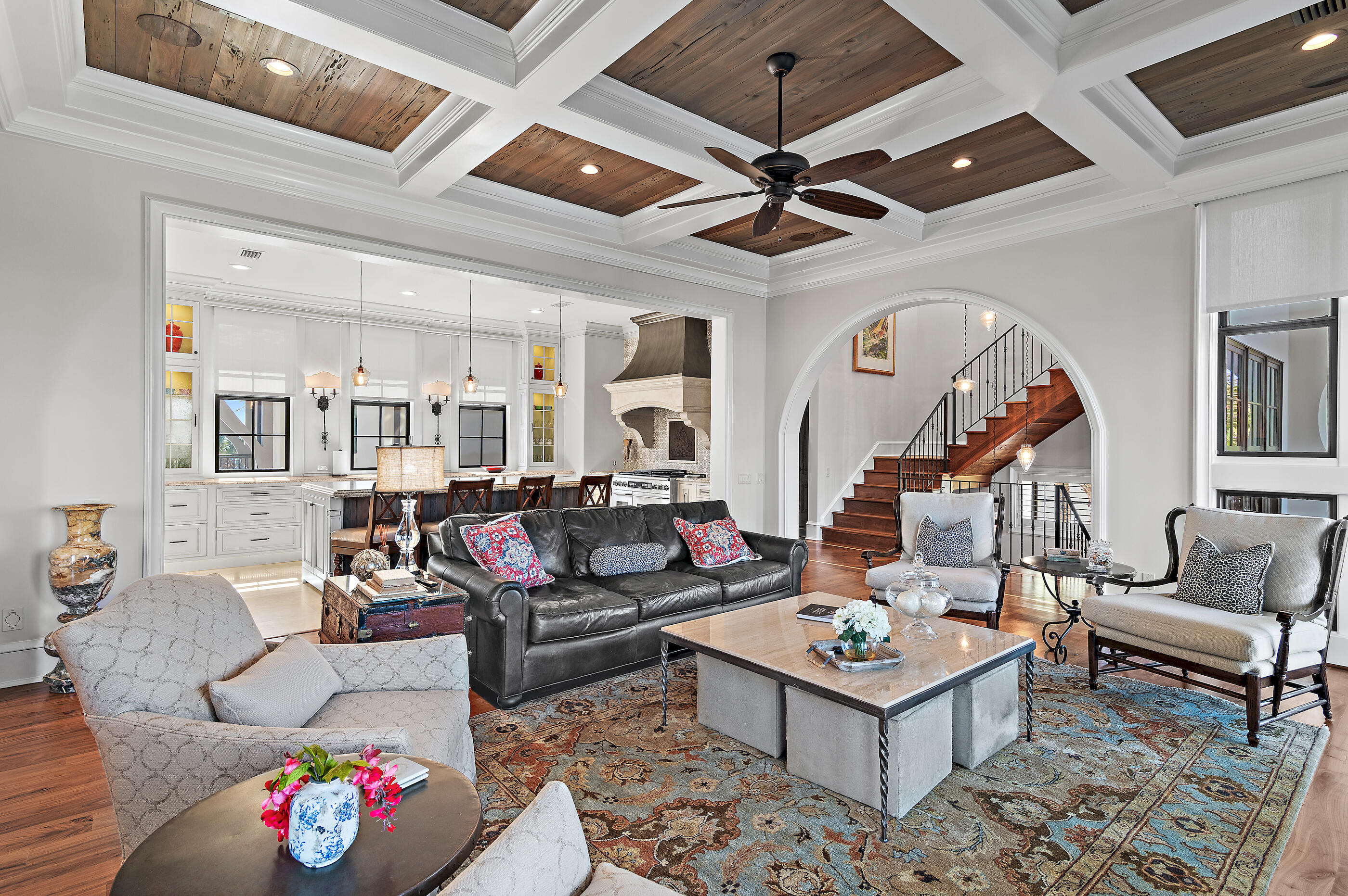 HOLIDAY ISLE - Residential