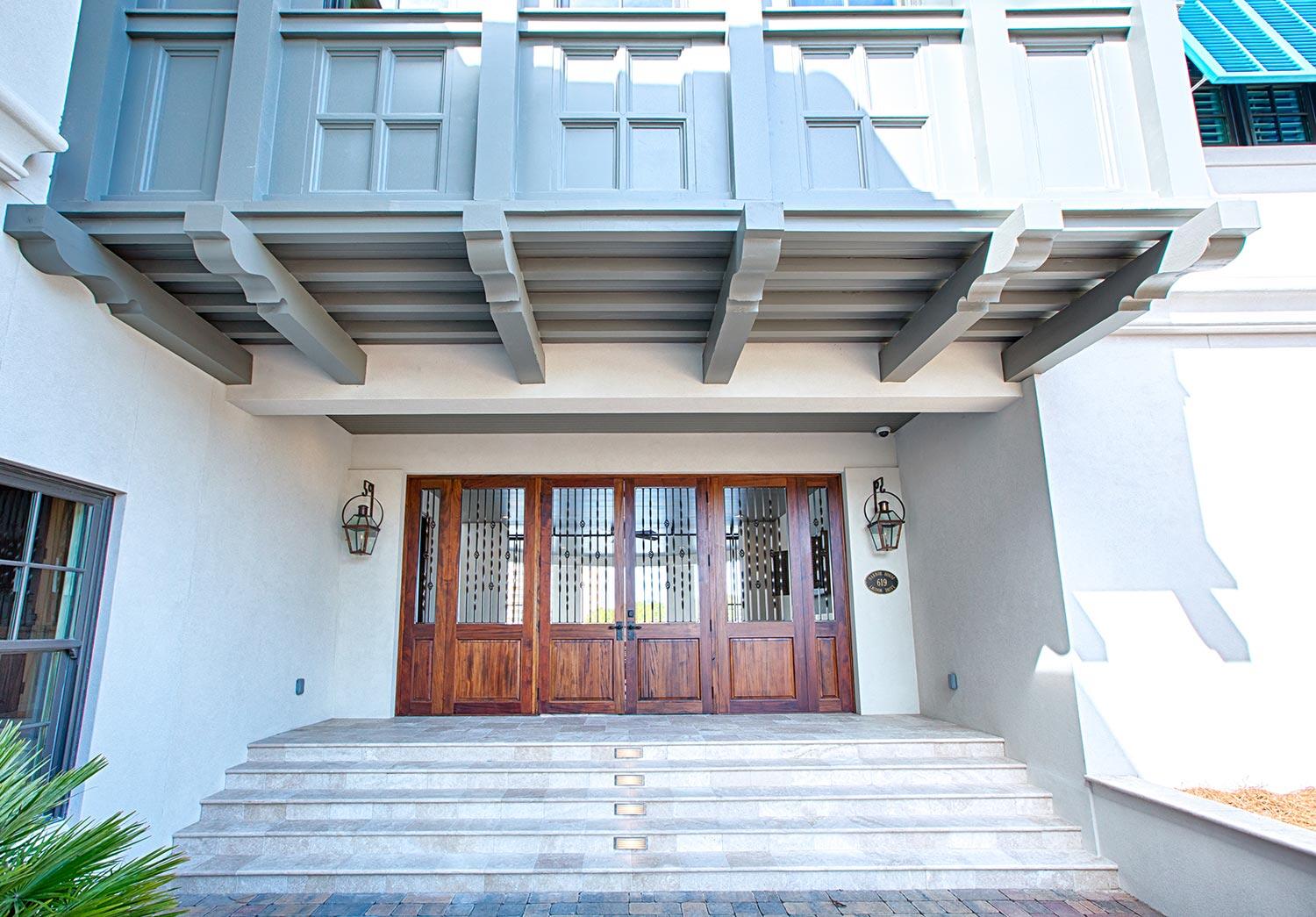 HOLIDAY ISLE - Residential