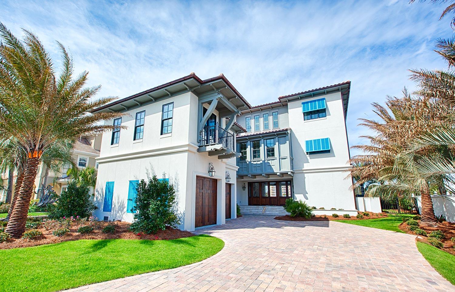 HOLIDAY ISLE - Residential