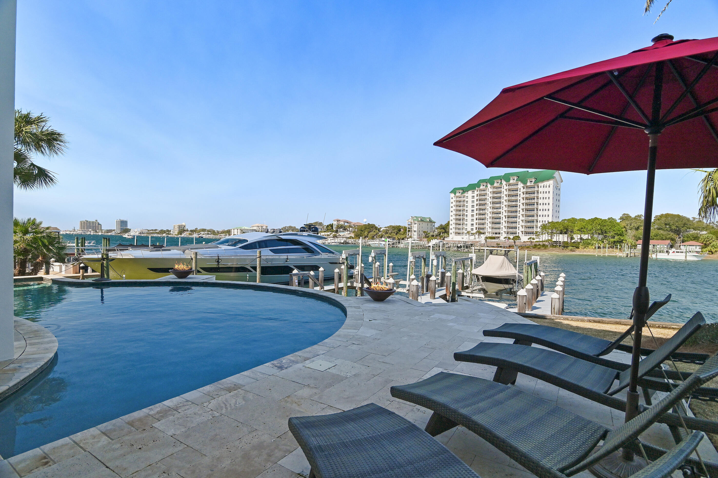 HOLIDAY ISLE - Residential