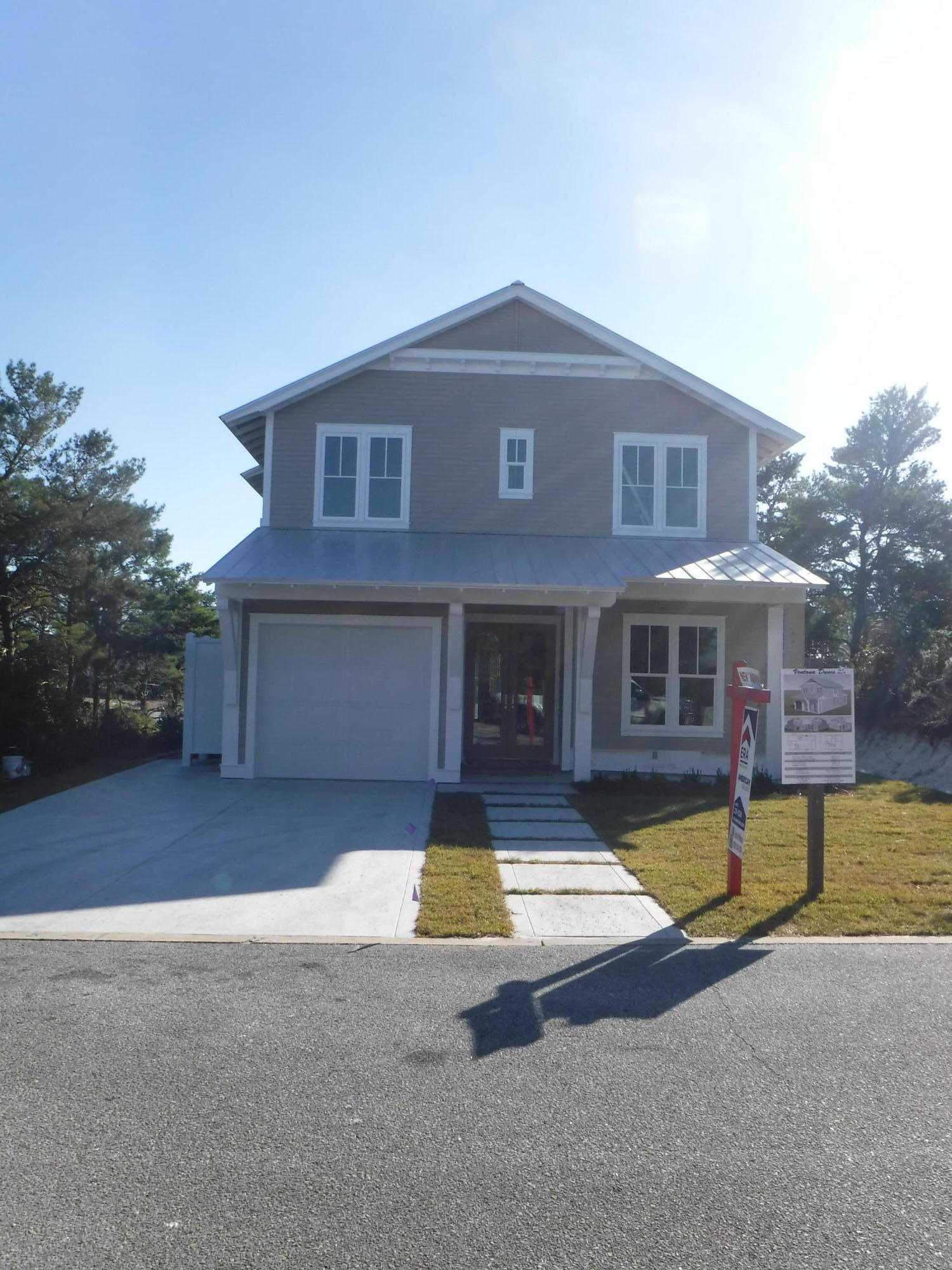 Ventana Dunes - Residential