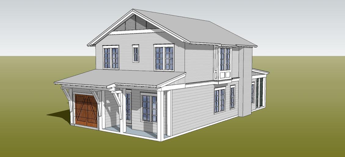 Ventana Dunes - Residential