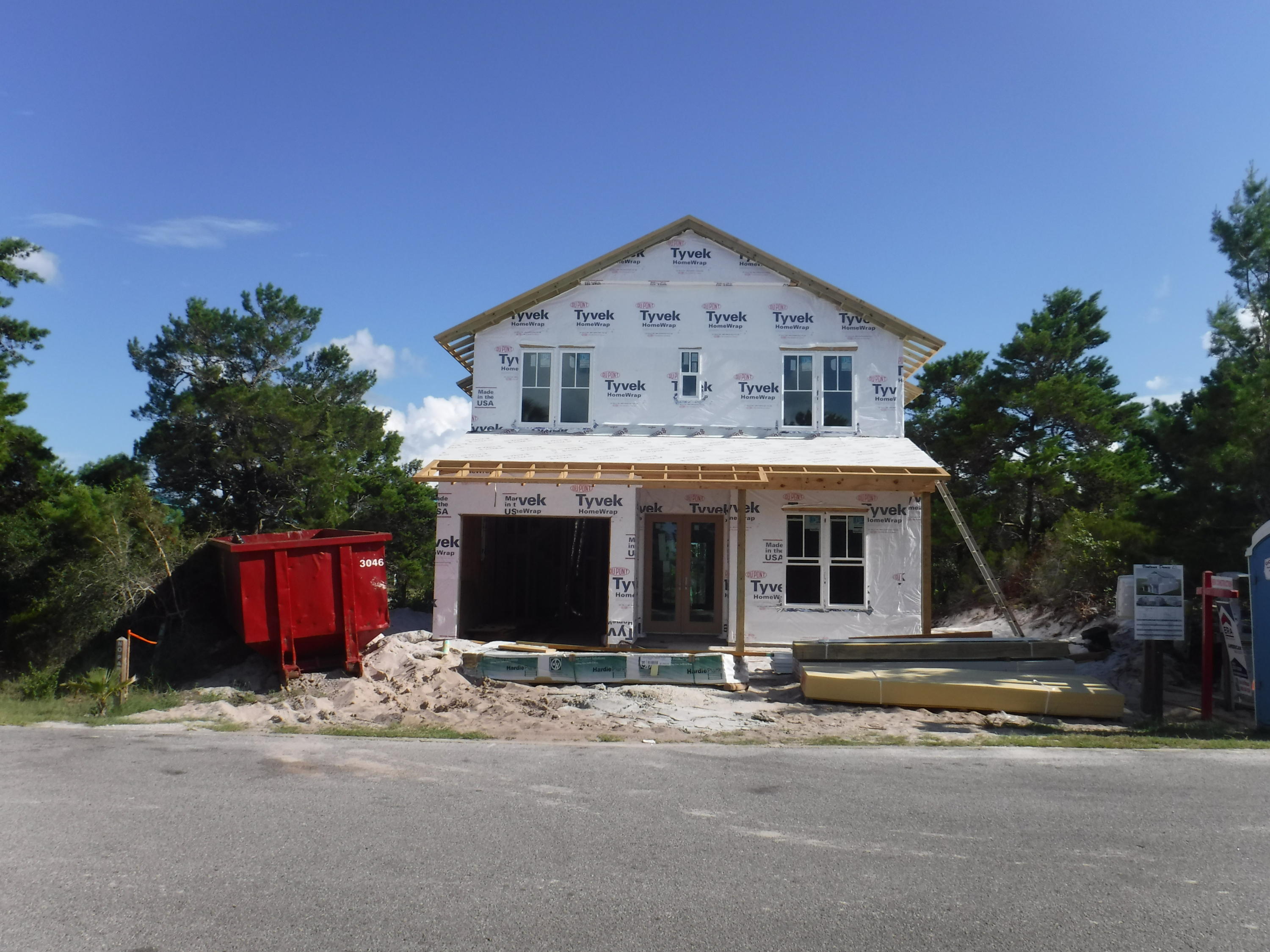 Ventana Dunes - Residential