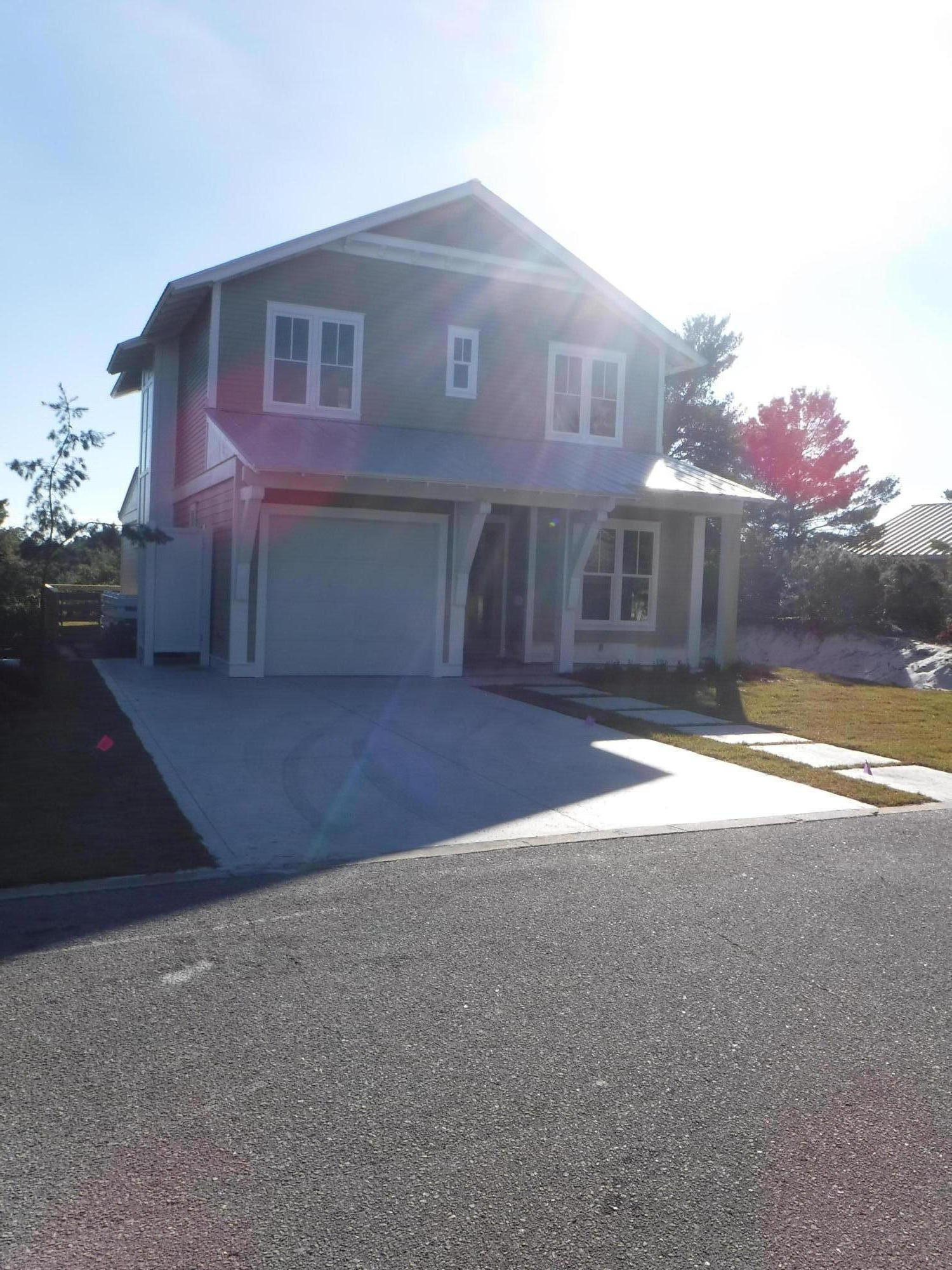 Ventana Dunes - Residential