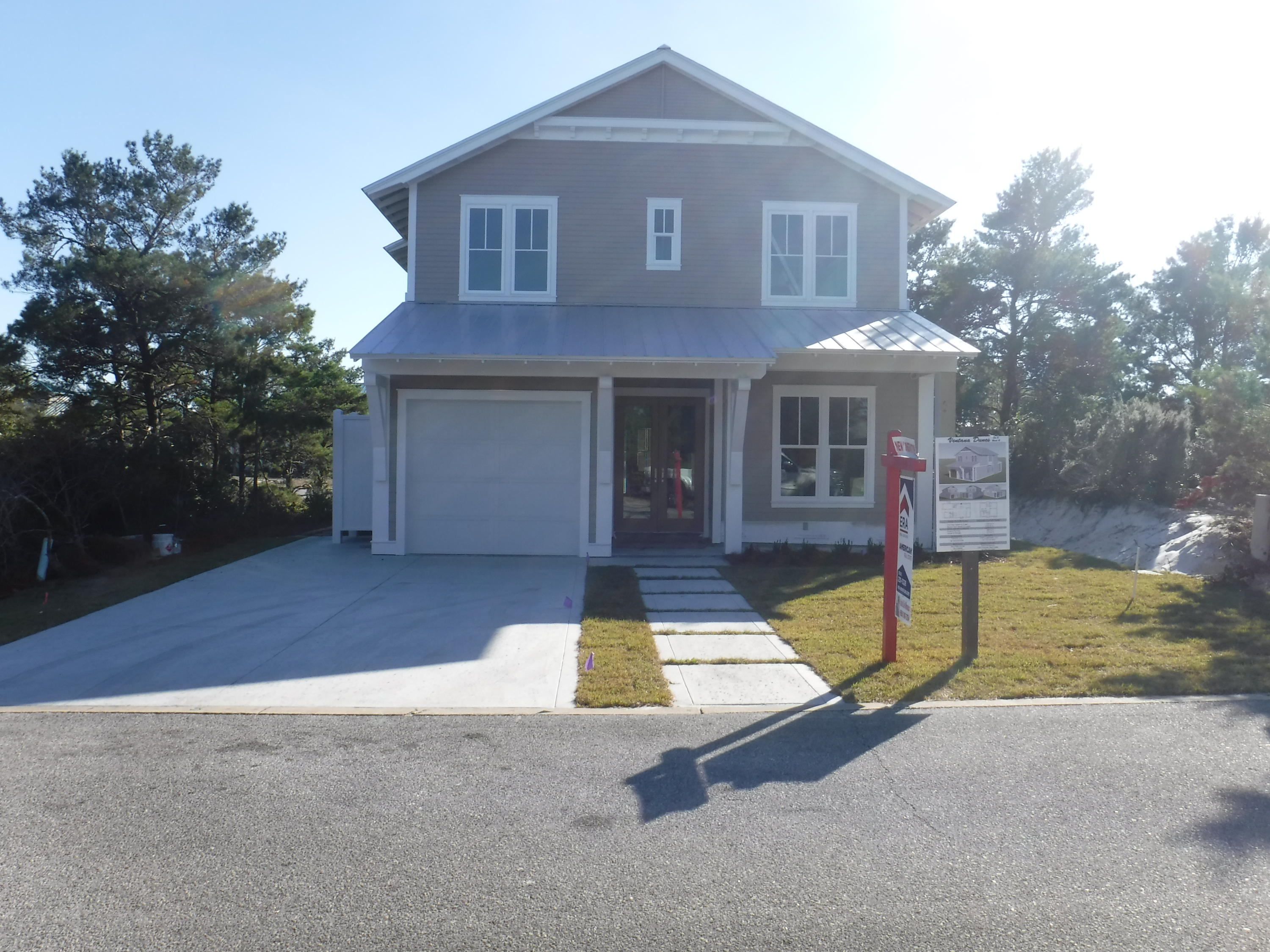 Ventana Dunes - Residential