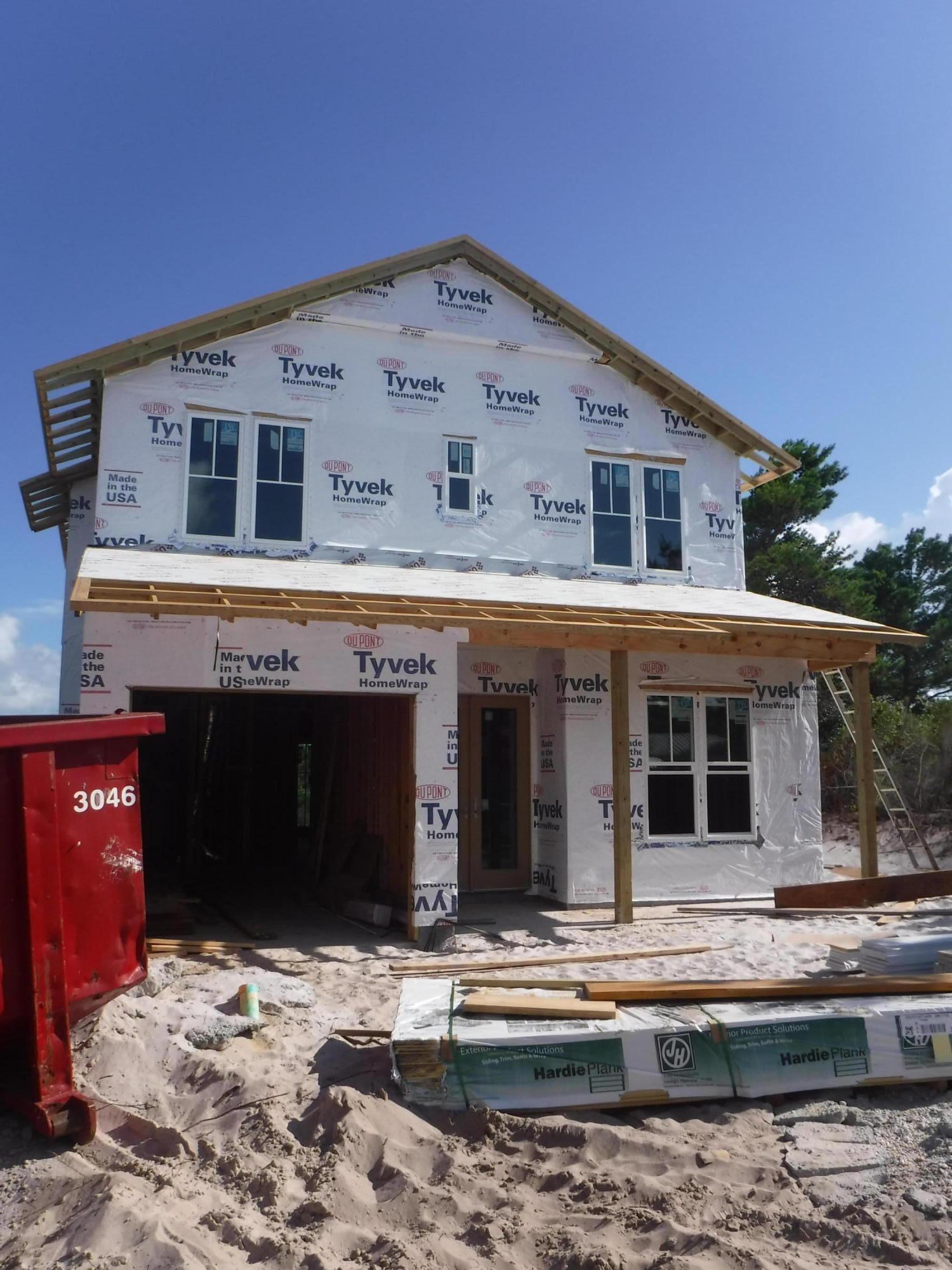 Ventana Dunes - Residential