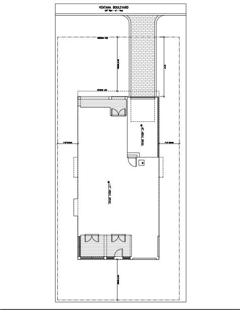Ventana Dunes - Residential