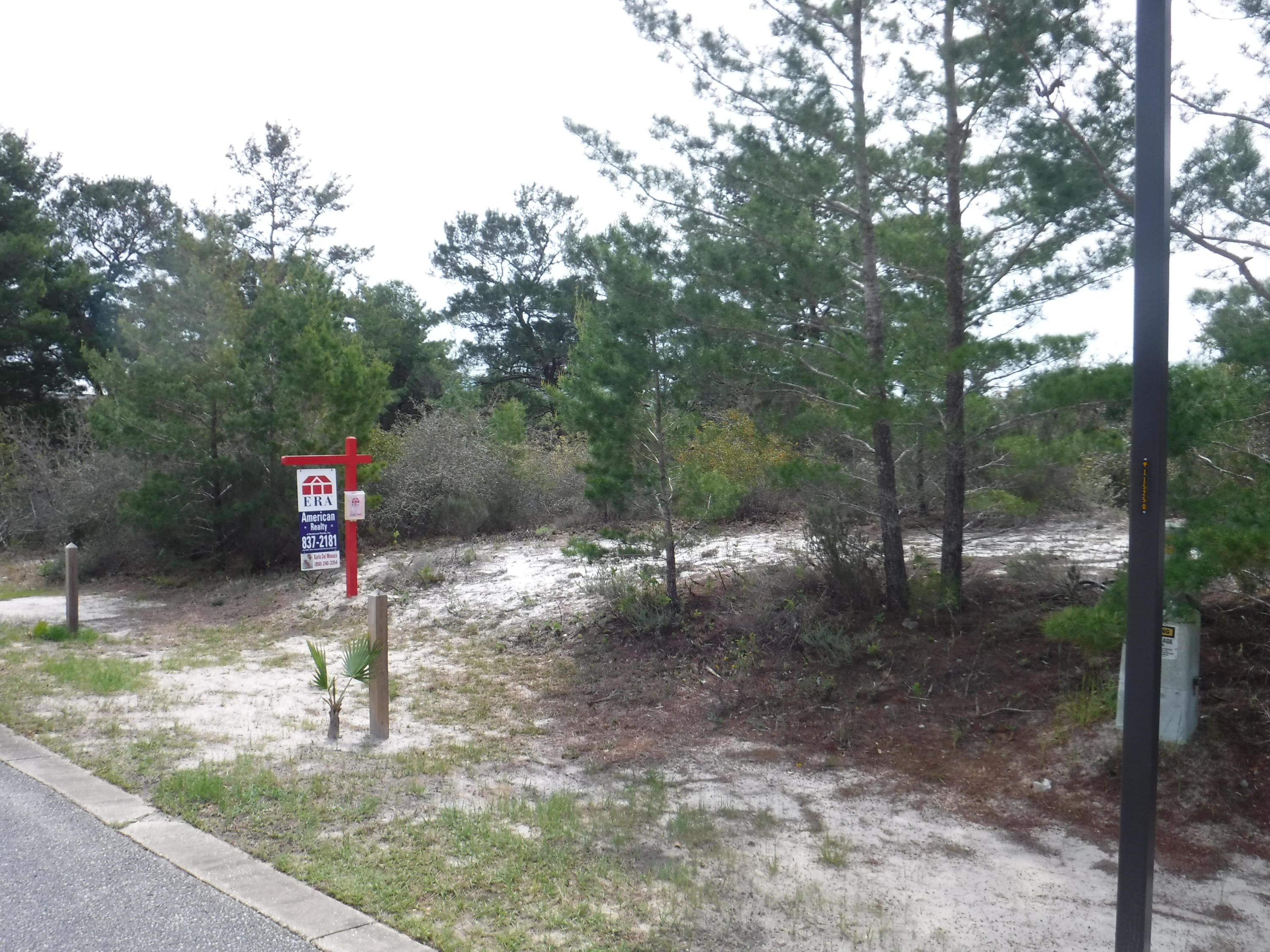 Ventana Dunes - Residential