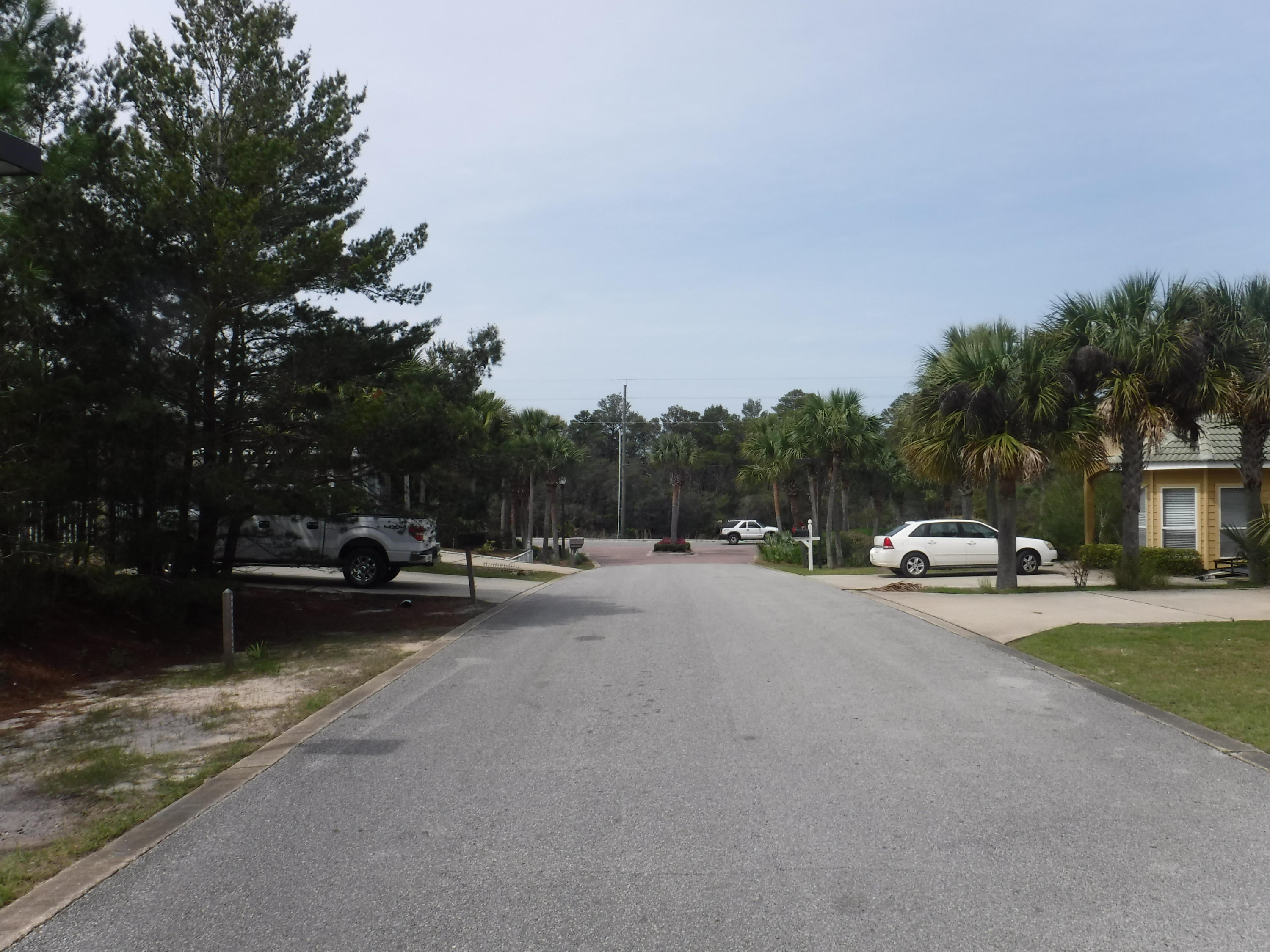 Ventana Dunes - Residential