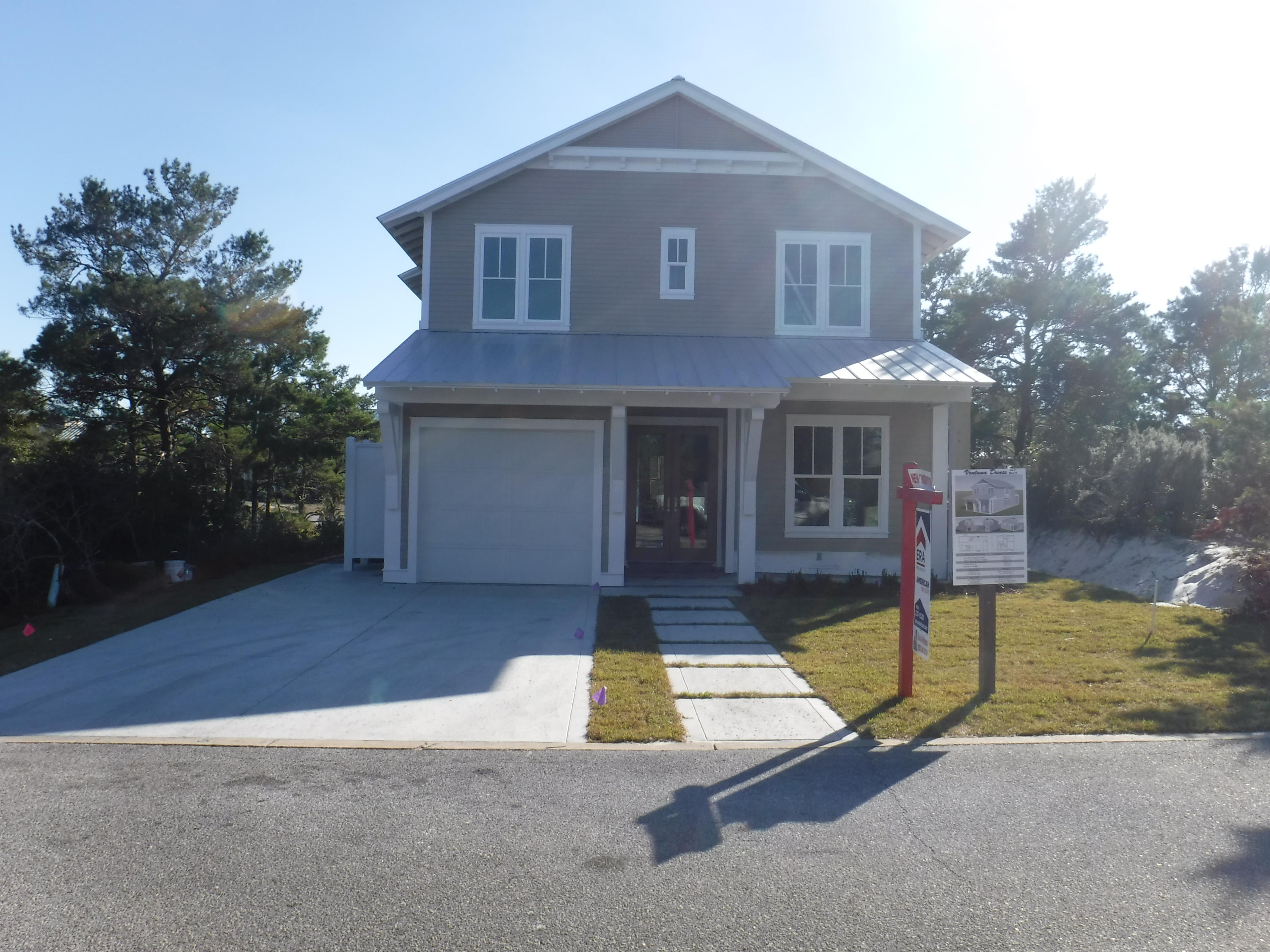 Ventana Dunes - Residential