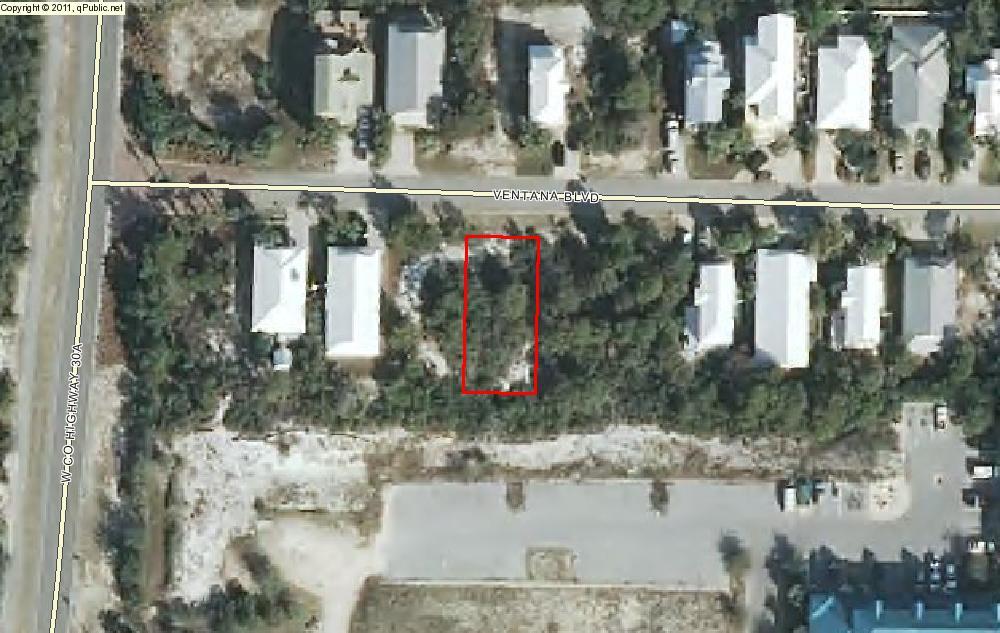 Ventana Dunes - Residential