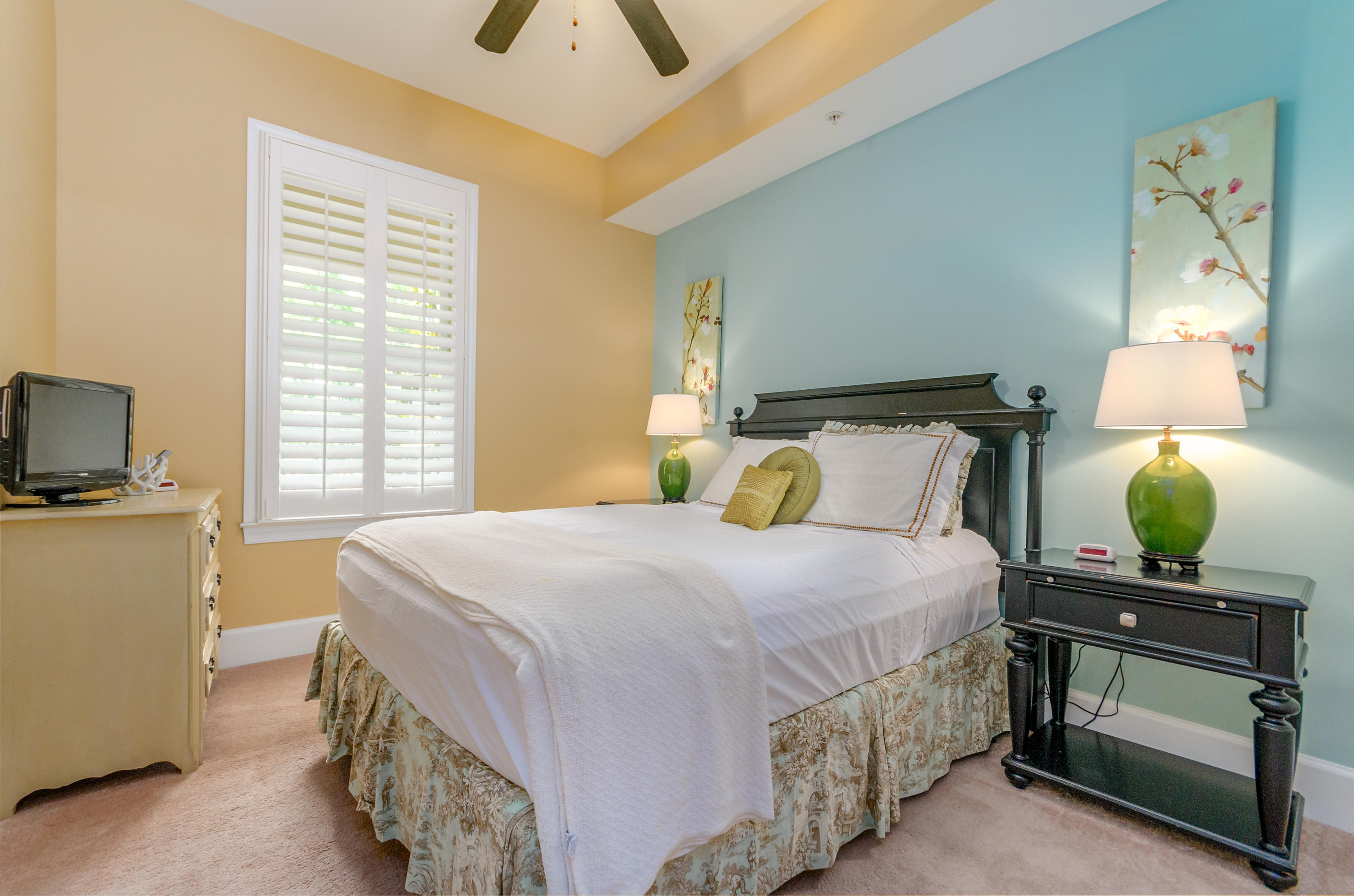 SANCTUARY AT REDFISH - Residential