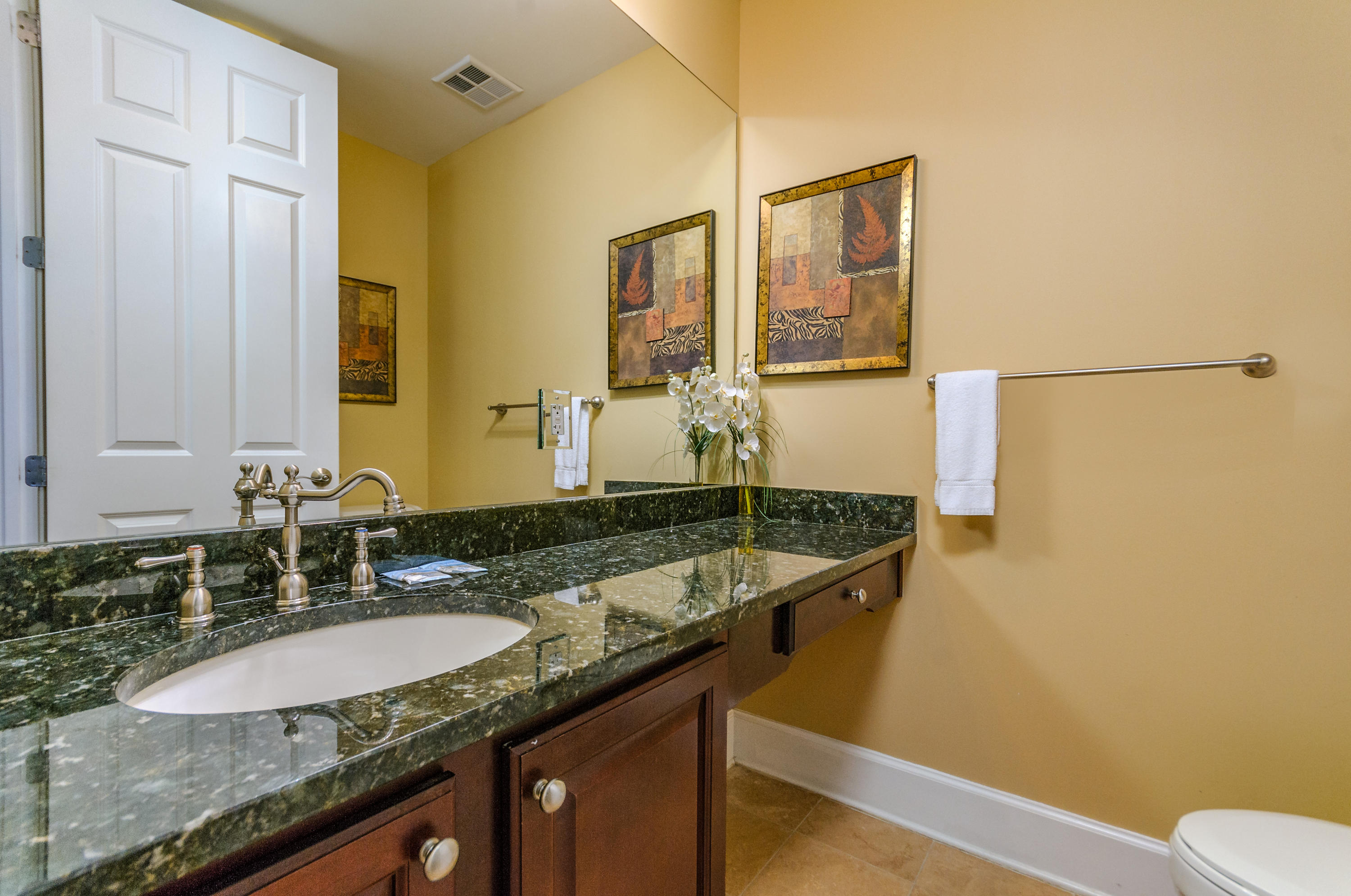 SANCTUARY AT REDFISH - Residential