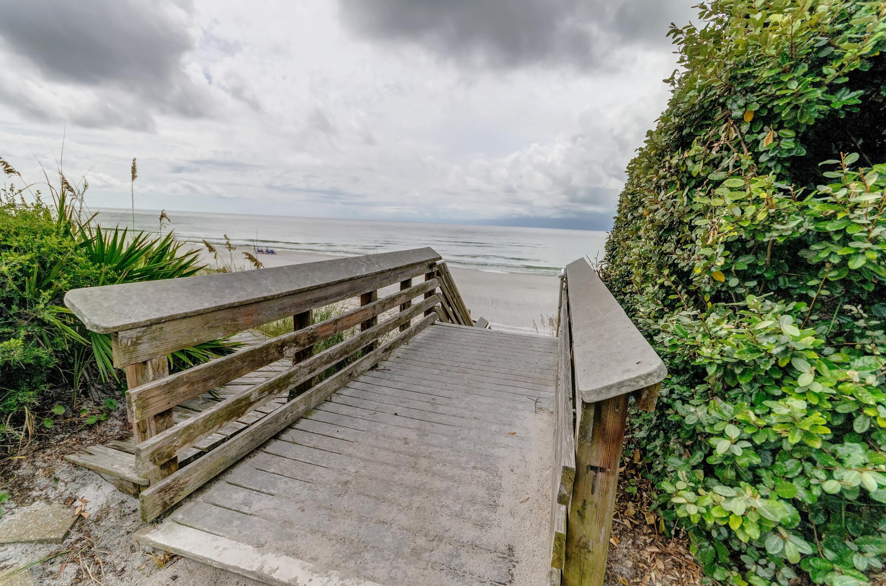 SANCTUARY AT REDFISH - Residential