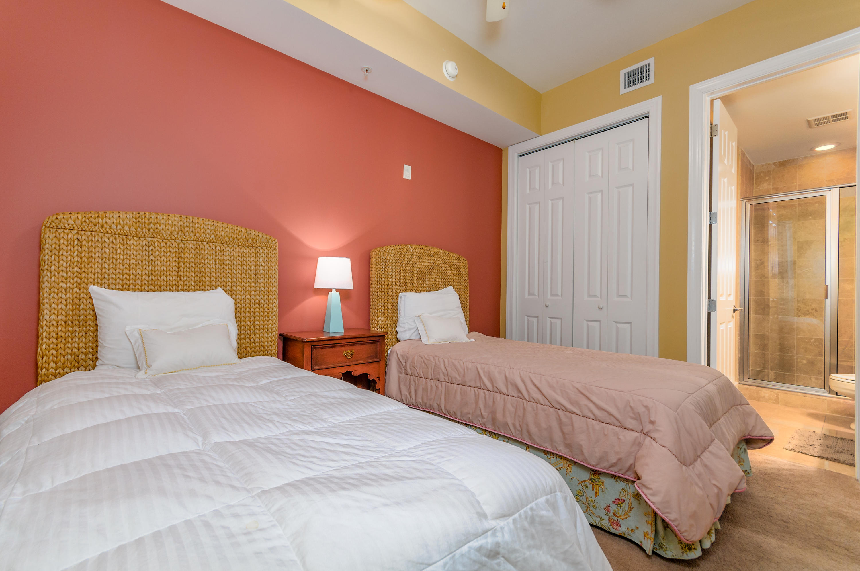 SANCTUARY AT REDFISH - Residential