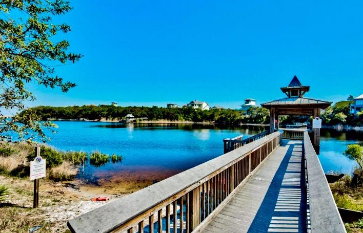 SANCTUARY AT REDFISH - Residential