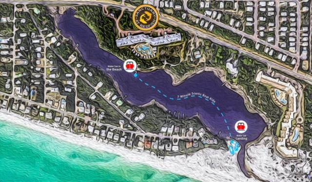 SANCTUARY AT REDFISH - Residential